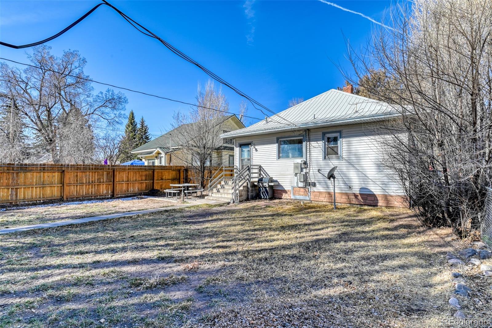 MLS Image #1 for 250  davis ,monte vista, Colorado