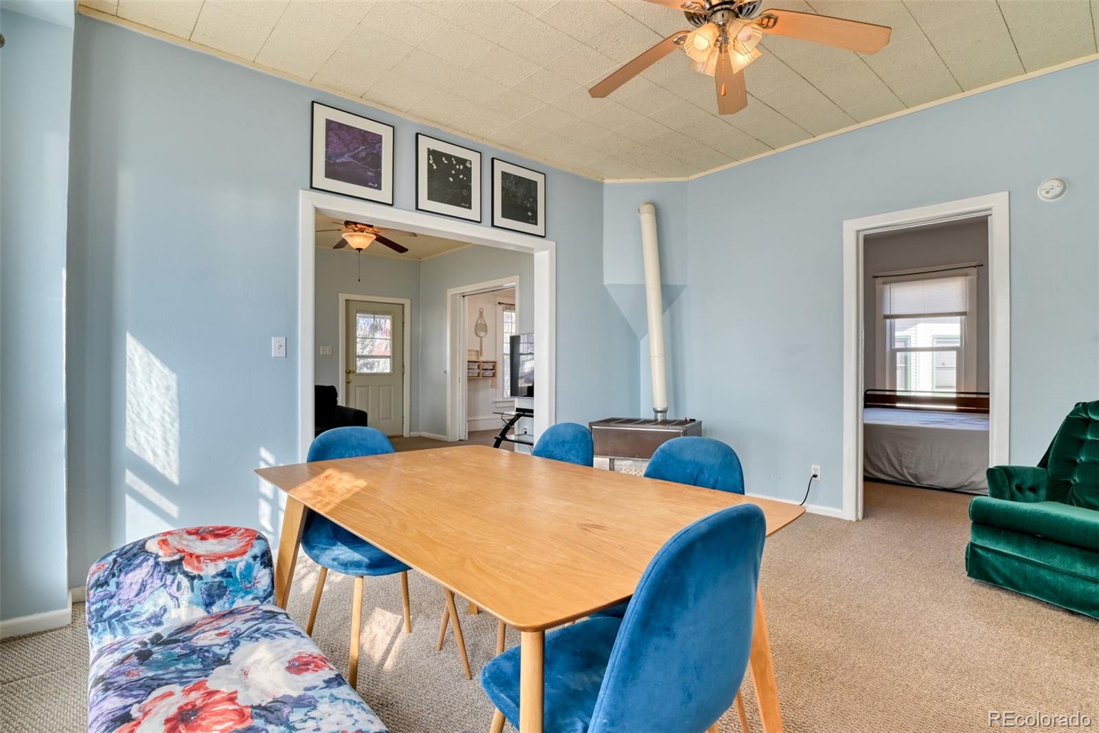 MLS Image #11 for 250  davis ,monte vista, Colorado
