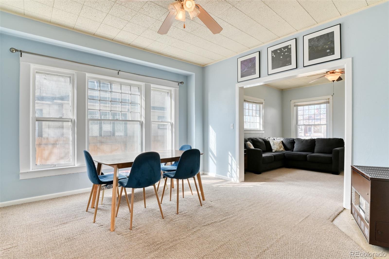 MLS Image #12 for 250  davis ,monte vista, Colorado