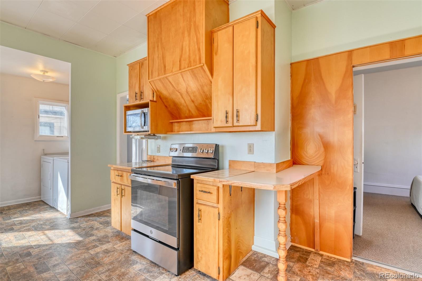 MLS Image #16 for 250  davis ,monte vista, Colorado
