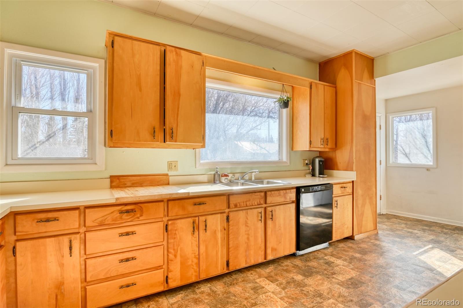 MLS Image #17 for 250  davis ,monte vista, Colorado