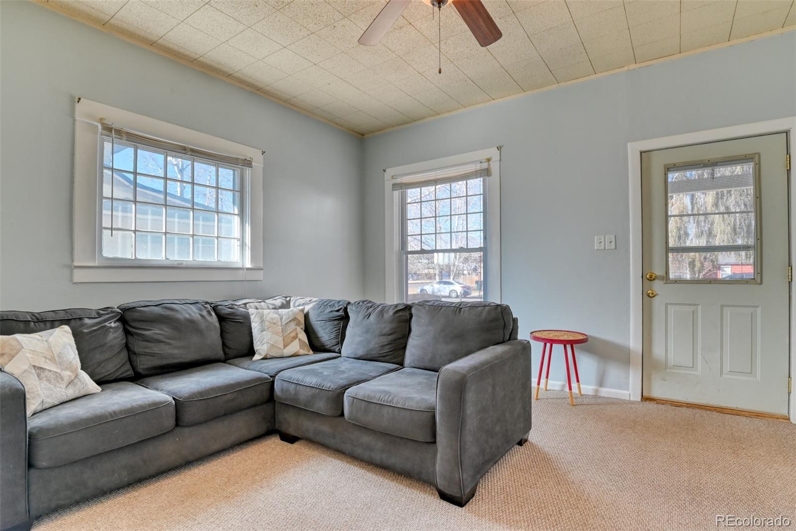 MLS Image #2 for 250  davis ,monte vista, Colorado
