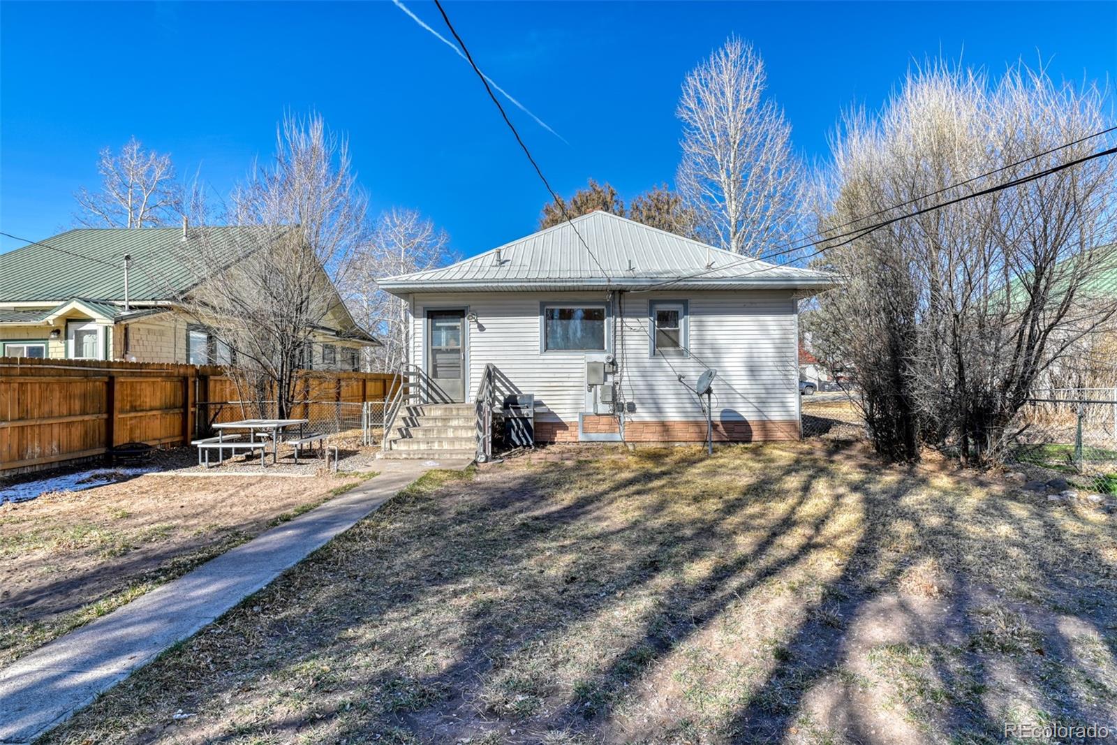 MLS Image #22 for 250  davis ,monte vista, Colorado