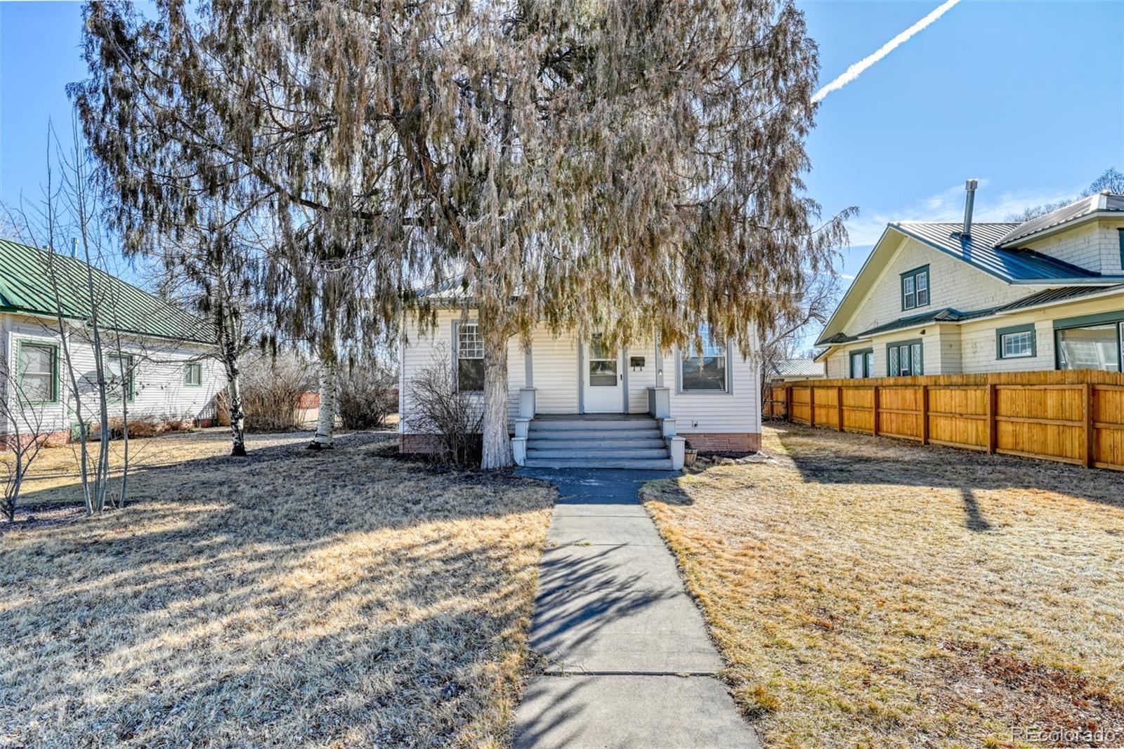 MLS Image #24 for 250  davis ,monte vista, Colorado
