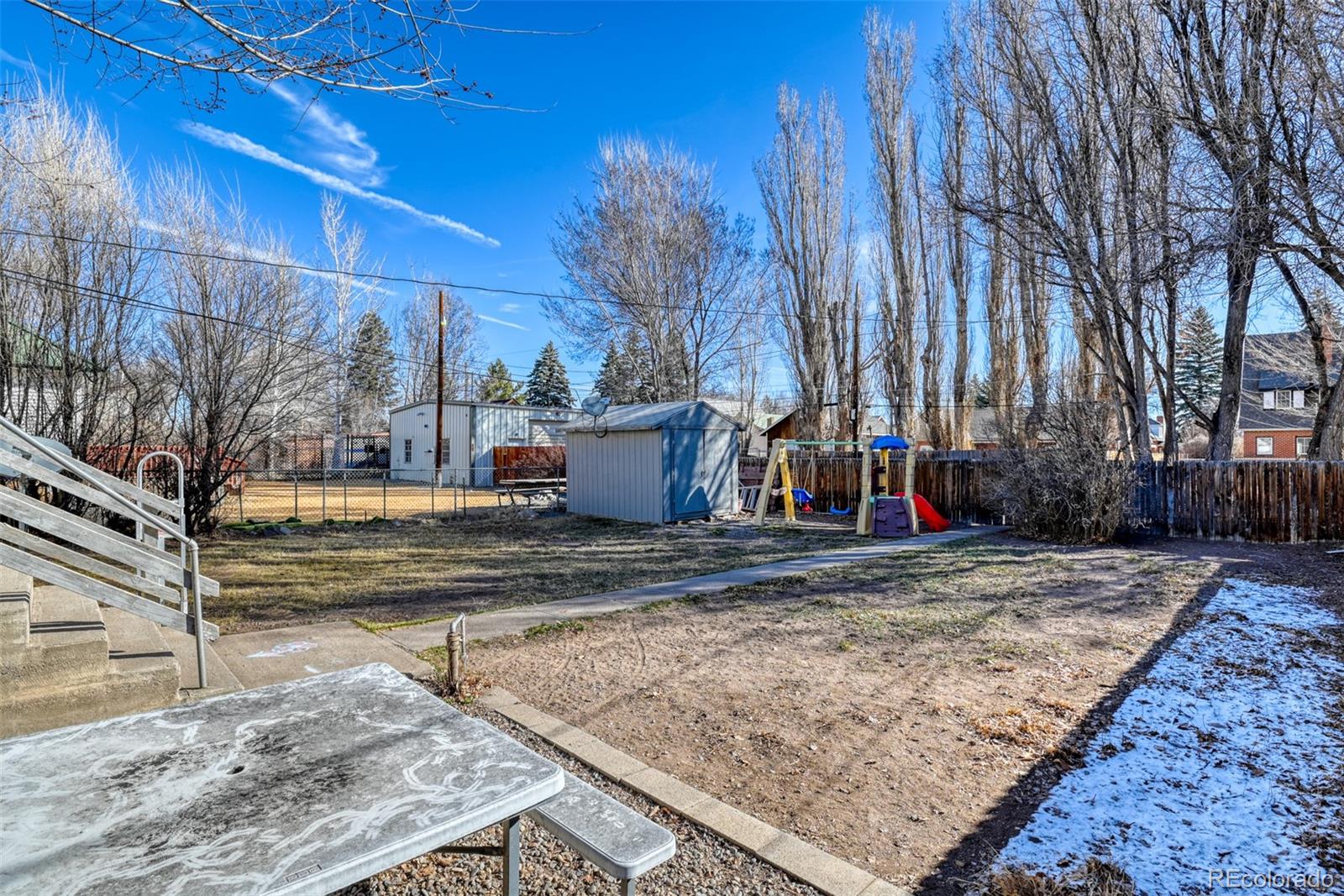 MLS Image #25 for 250  davis ,monte vista, Colorado