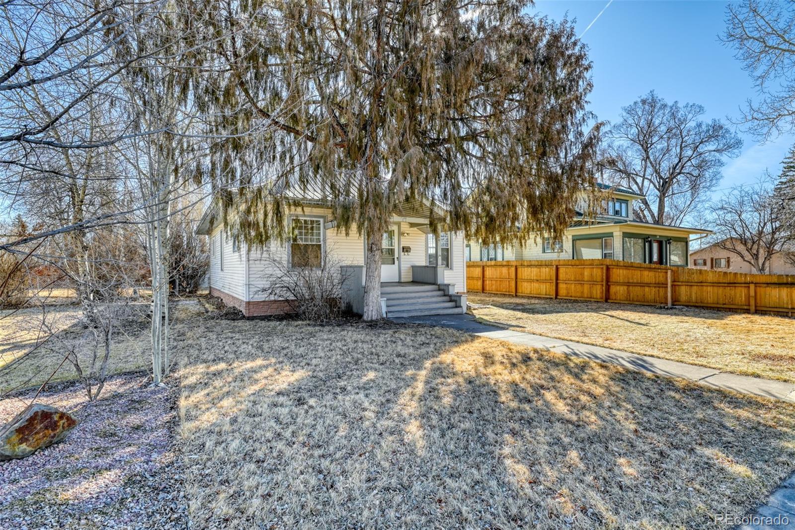 MLS Image #26 for 250  davis ,monte vista, Colorado