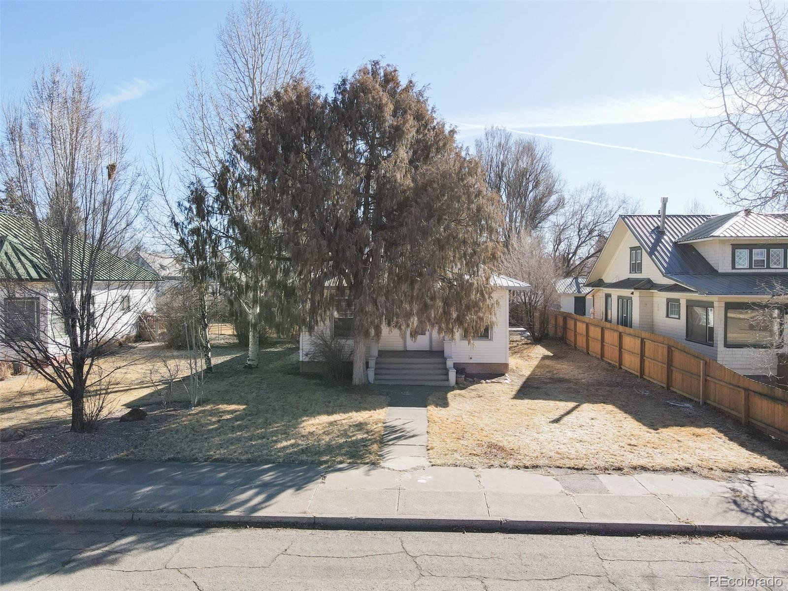 MLS Image #27 for 250  davis ,monte vista, Colorado