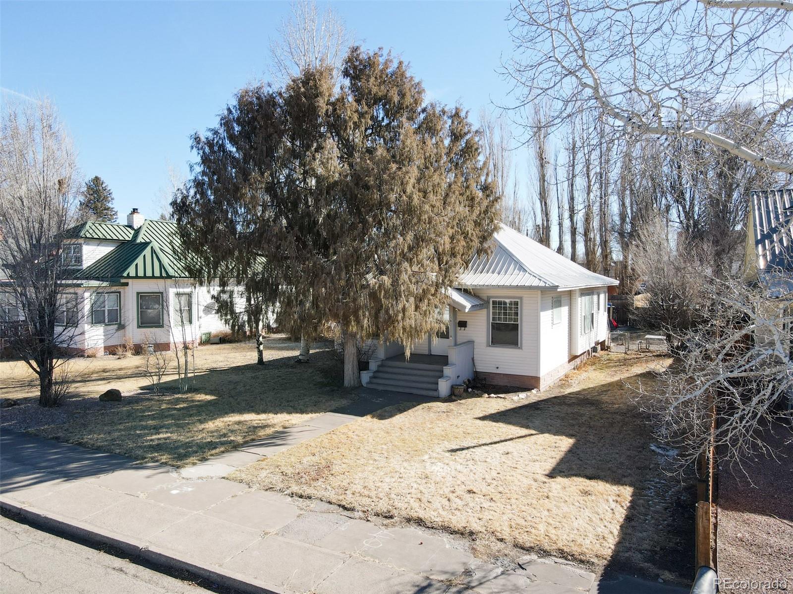MLS Image #28 for 250  davis ,monte vista, Colorado
