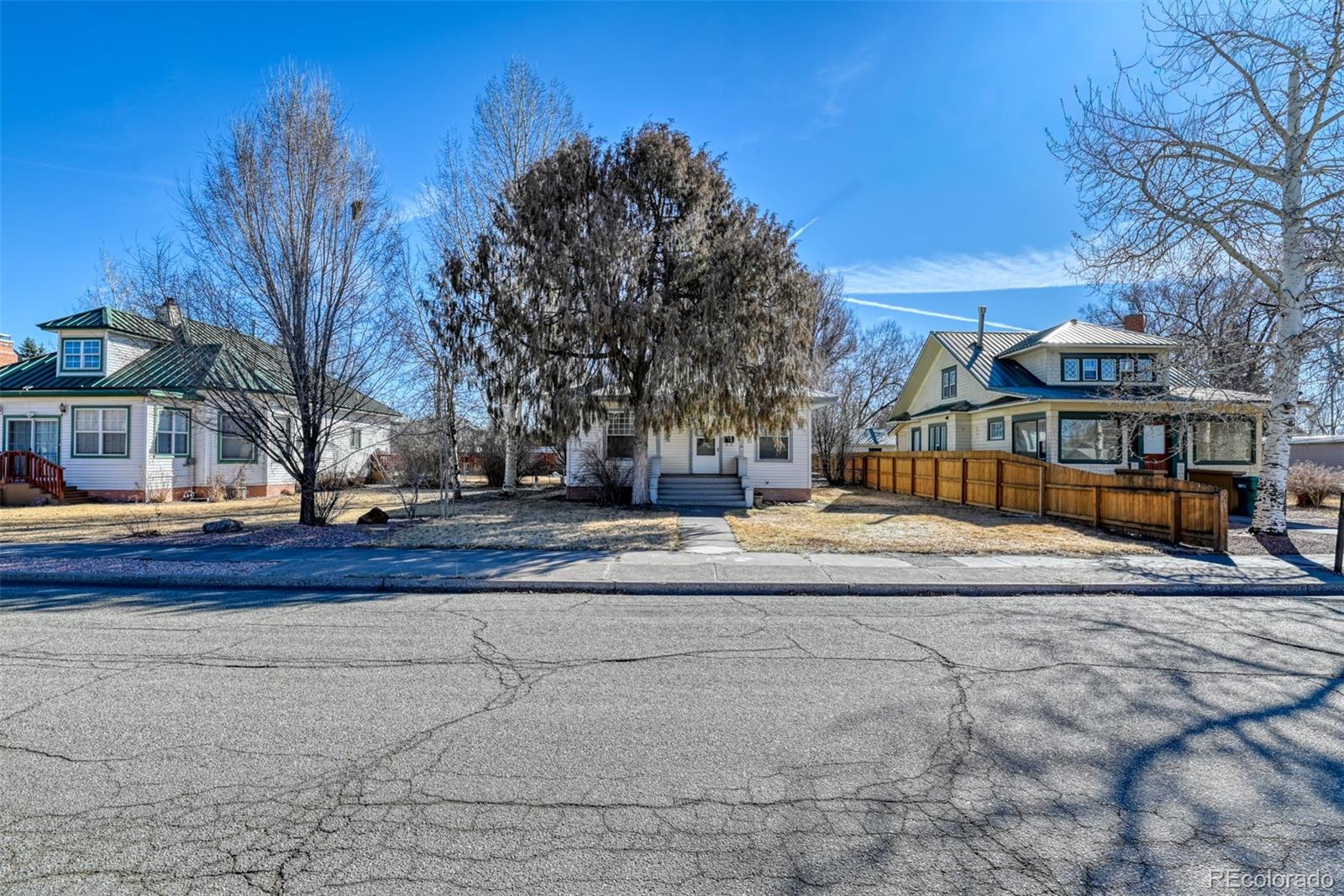 MLS Image #29 for 250  davis ,monte vista, Colorado