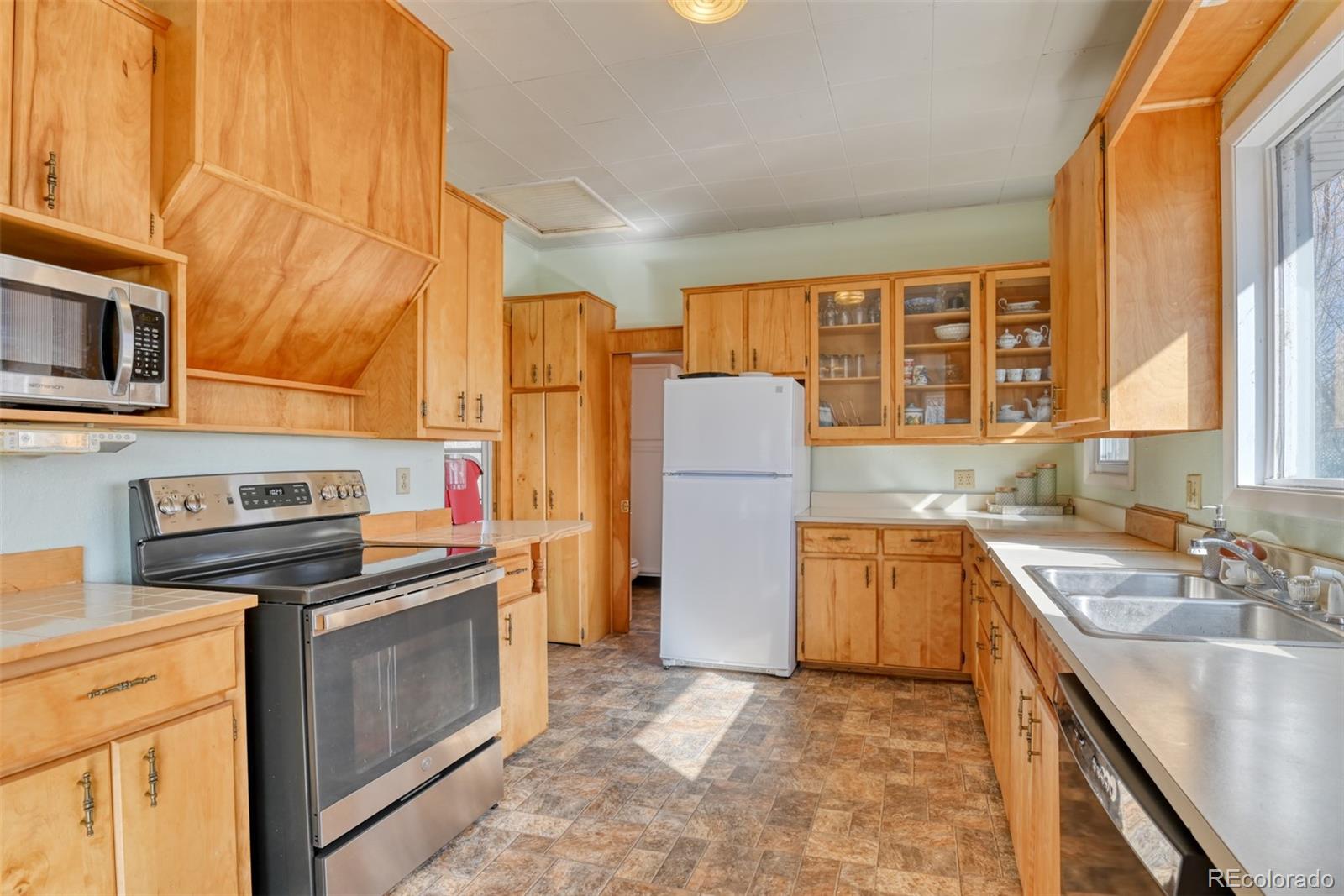 MLS Image #3 for 250  davis ,monte vista, Colorado