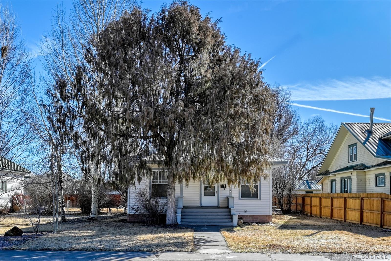 MLS Image #30 for 250  davis ,monte vista, Colorado