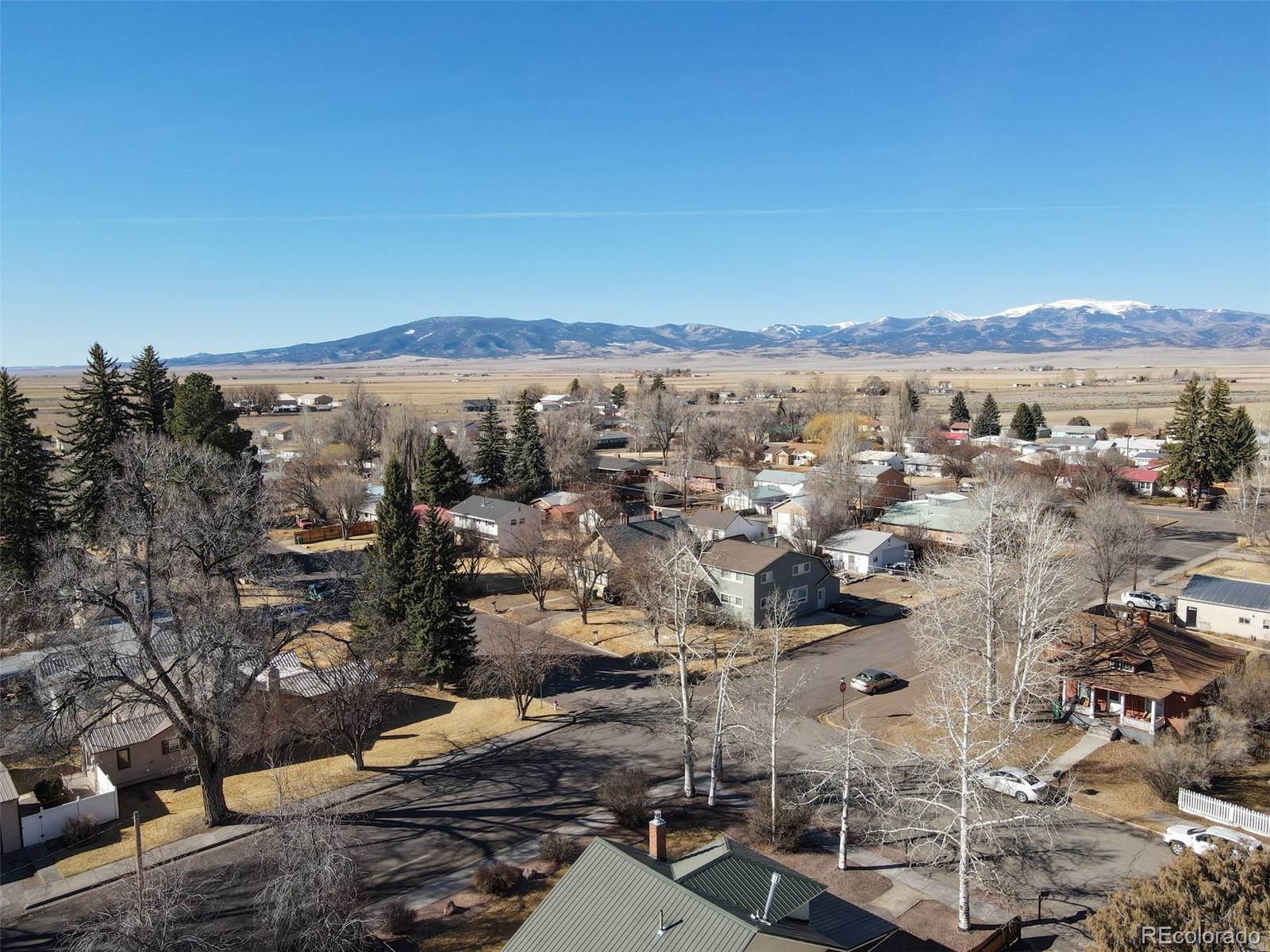 MLS Image #31 for 250  davis ,monte vista, Colorado