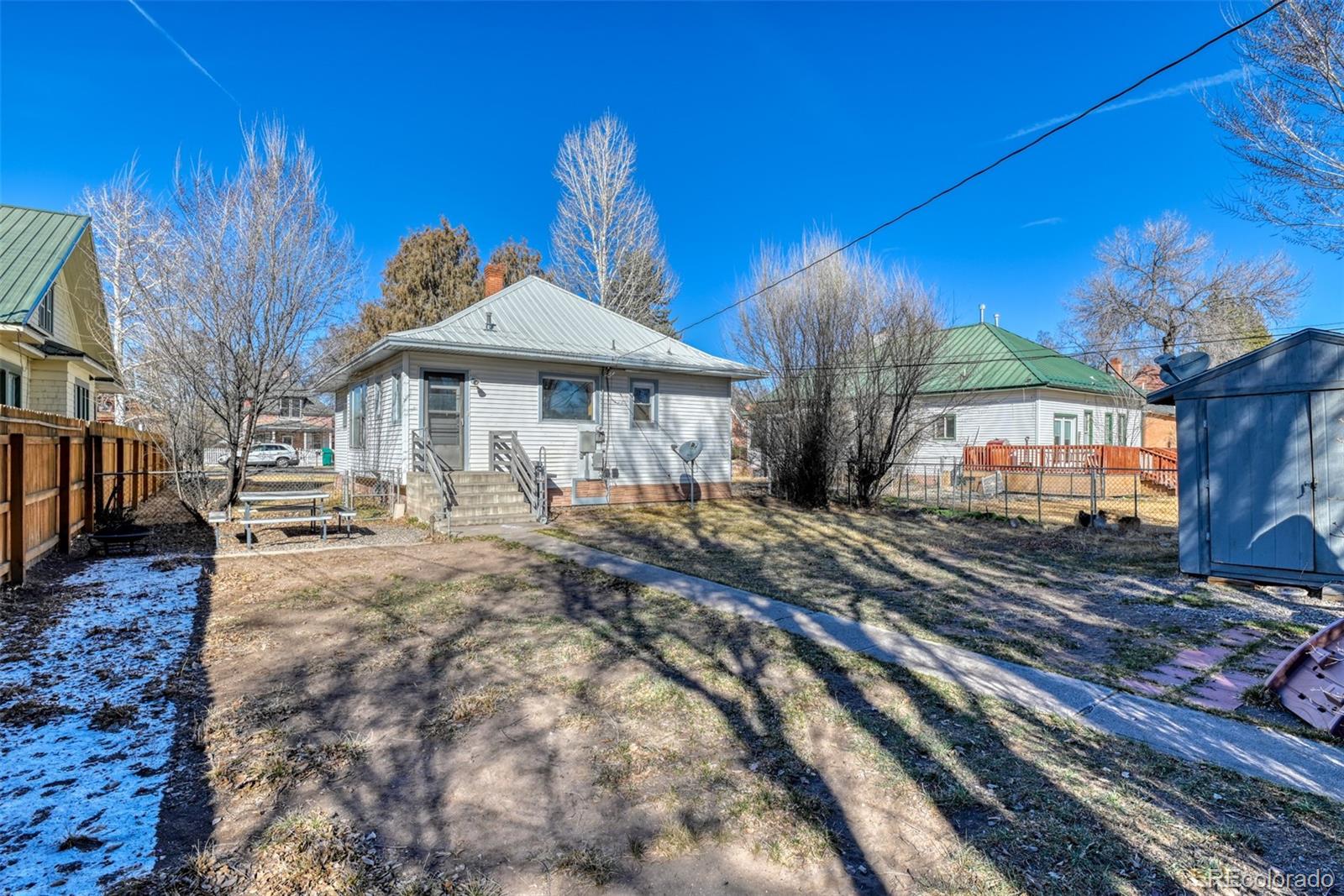 MLS Image #32 for 250  davis ,monte vista, Colorado