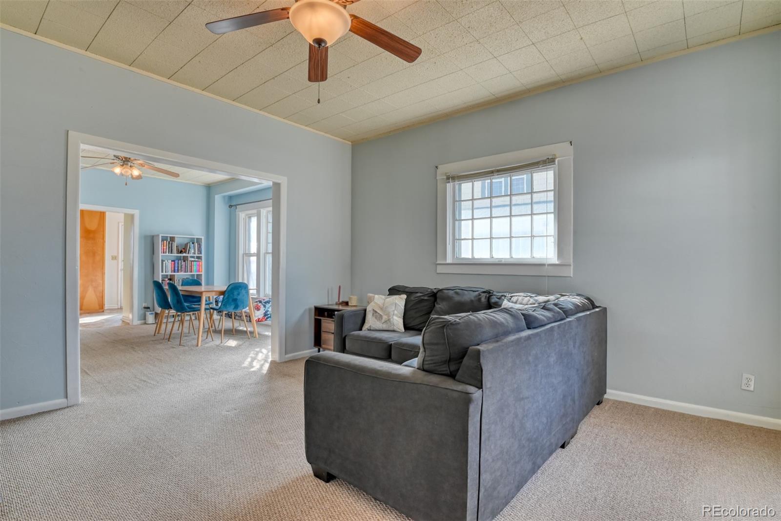 MLS Image #6 for 250  davis ,monte vista, Colorado