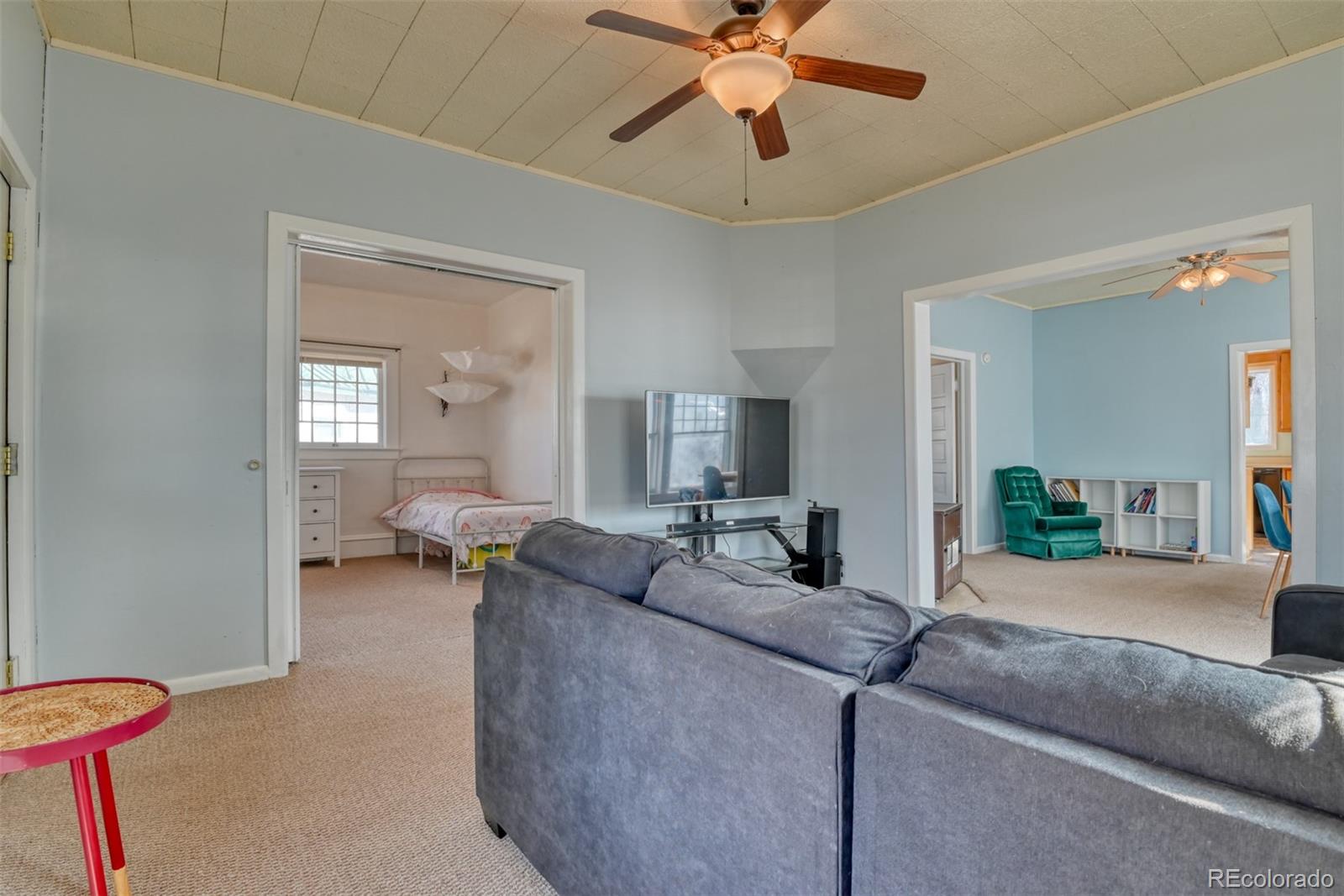 MLS Image #7 for 250  davis ,monte vista, Colorado