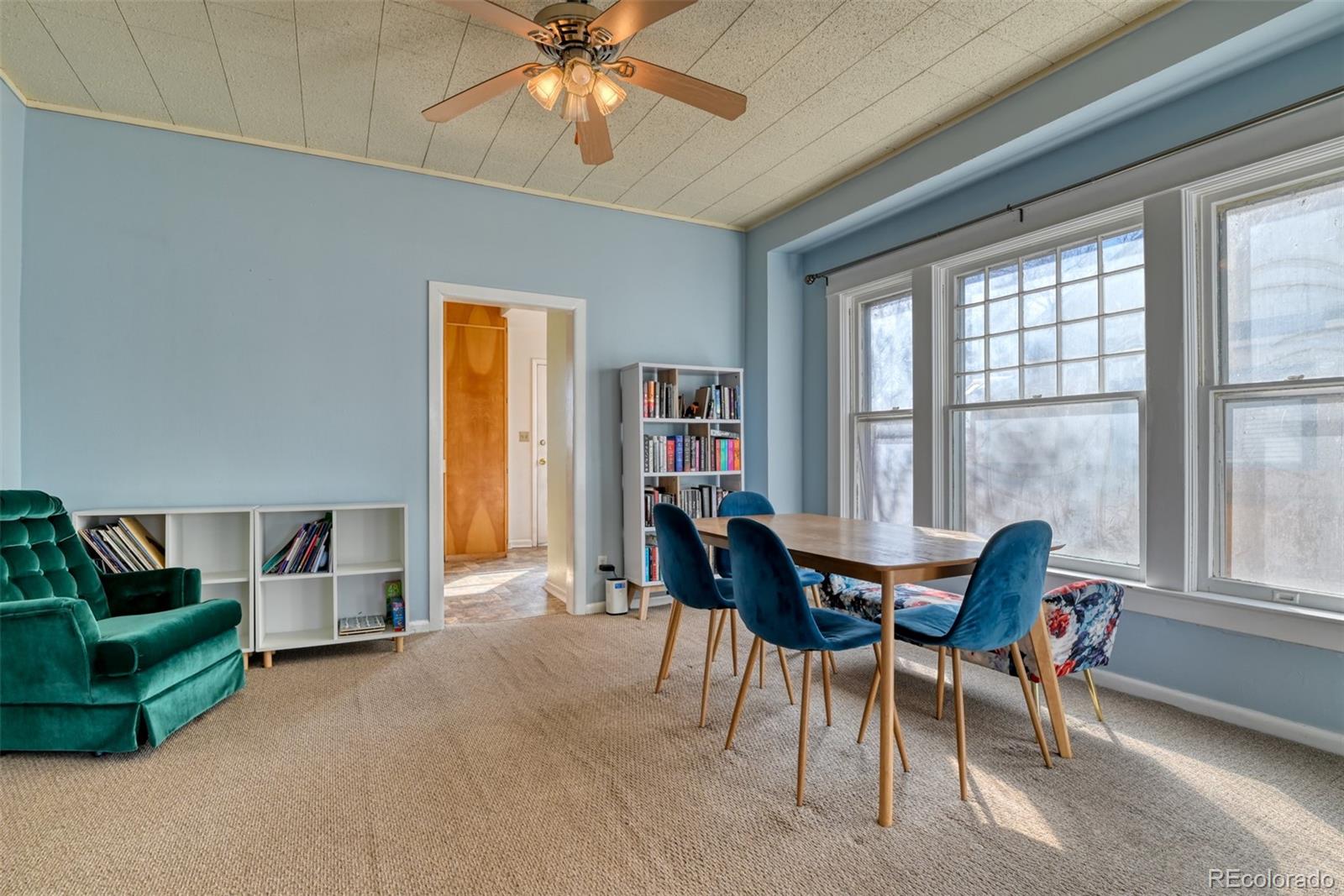 MLS Image #9 for 250  davis ,monte vista, Colorado