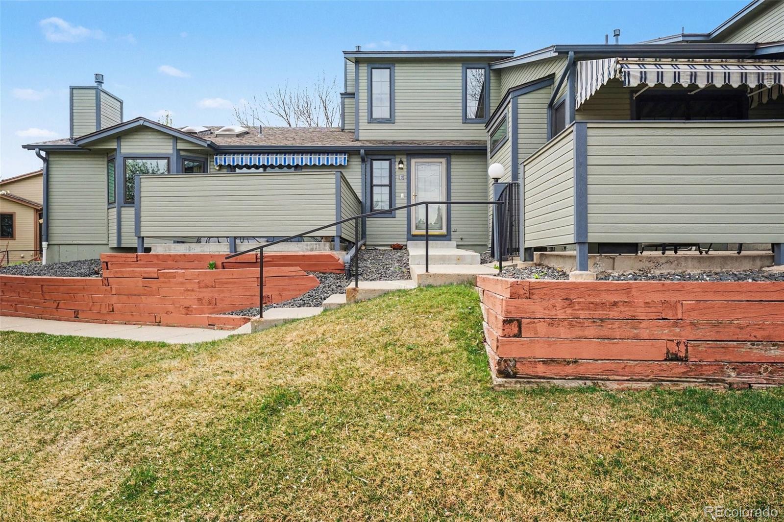 MLS Image #1 for 9175 w cedar drive e,lakewood, Colorado