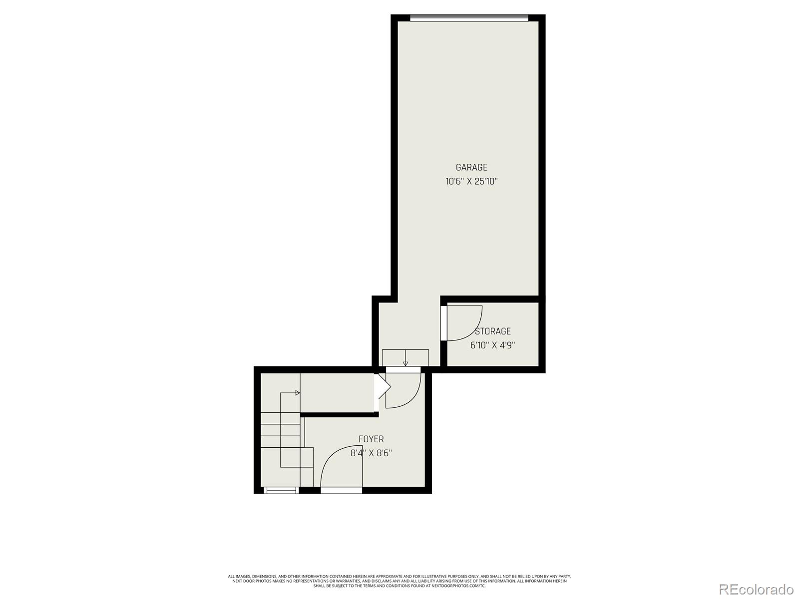 MLS Image #29 for 9175 w cedar drive e,lakewood, Colorado