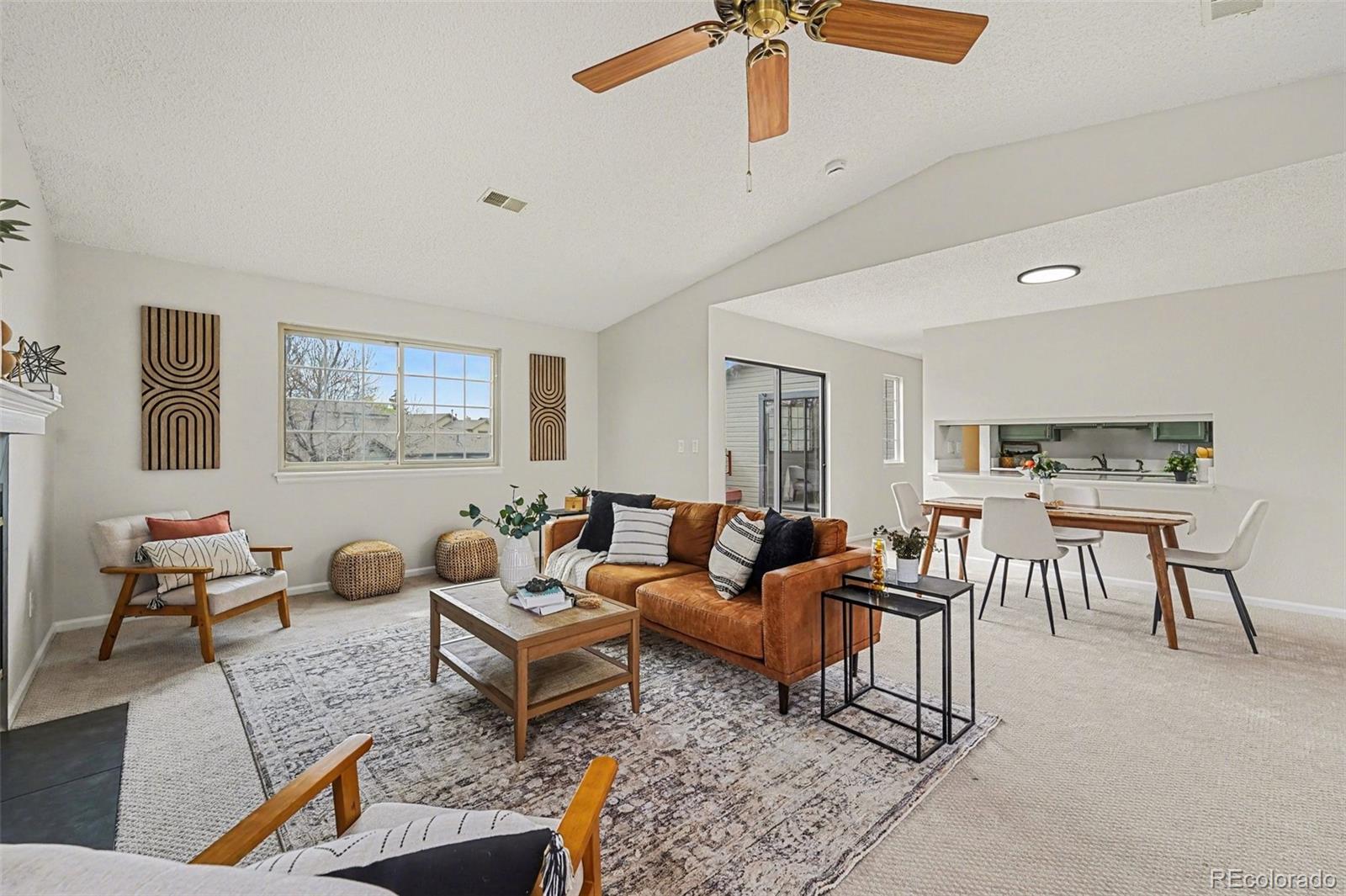 MLS Image #3 for 9175 w cedar drive e,lakewood, Colorado