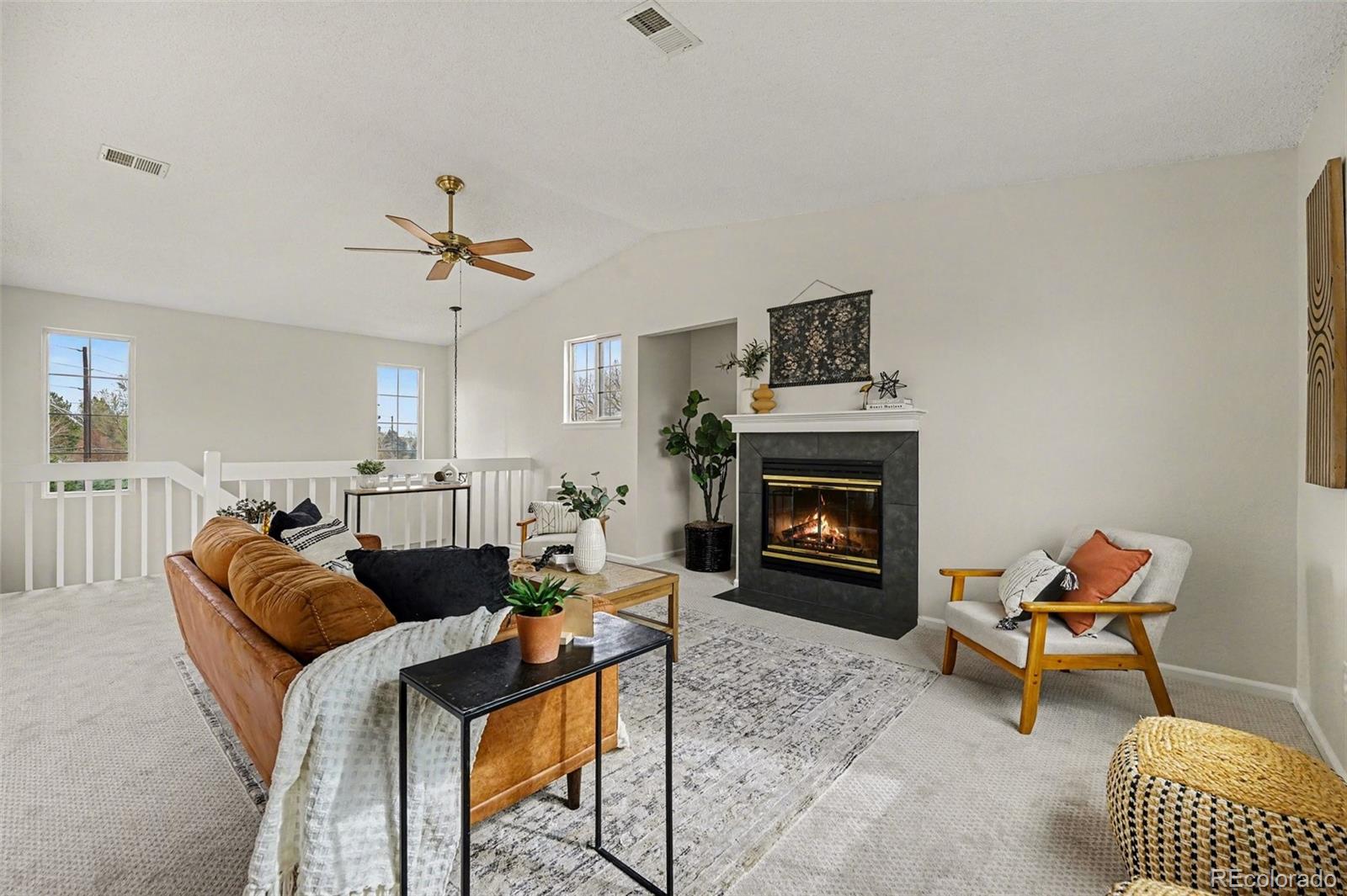 MLS Image #5 for 9175 w cedar drive e,lakewood, Colorado