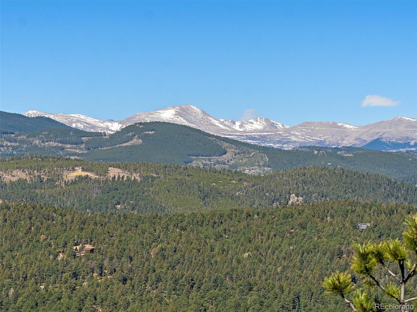 MLS Image #1 for 26591  wolverine trail,evergreen, Colorado