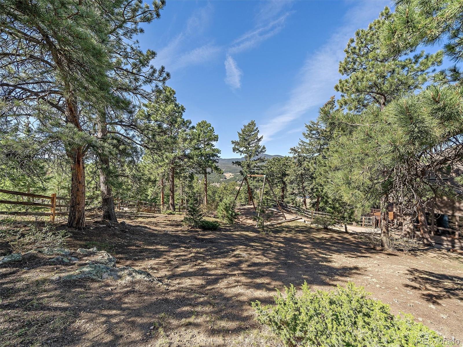 MLS Image #45 for 26591  wolverine trail,evergreen, Colorado