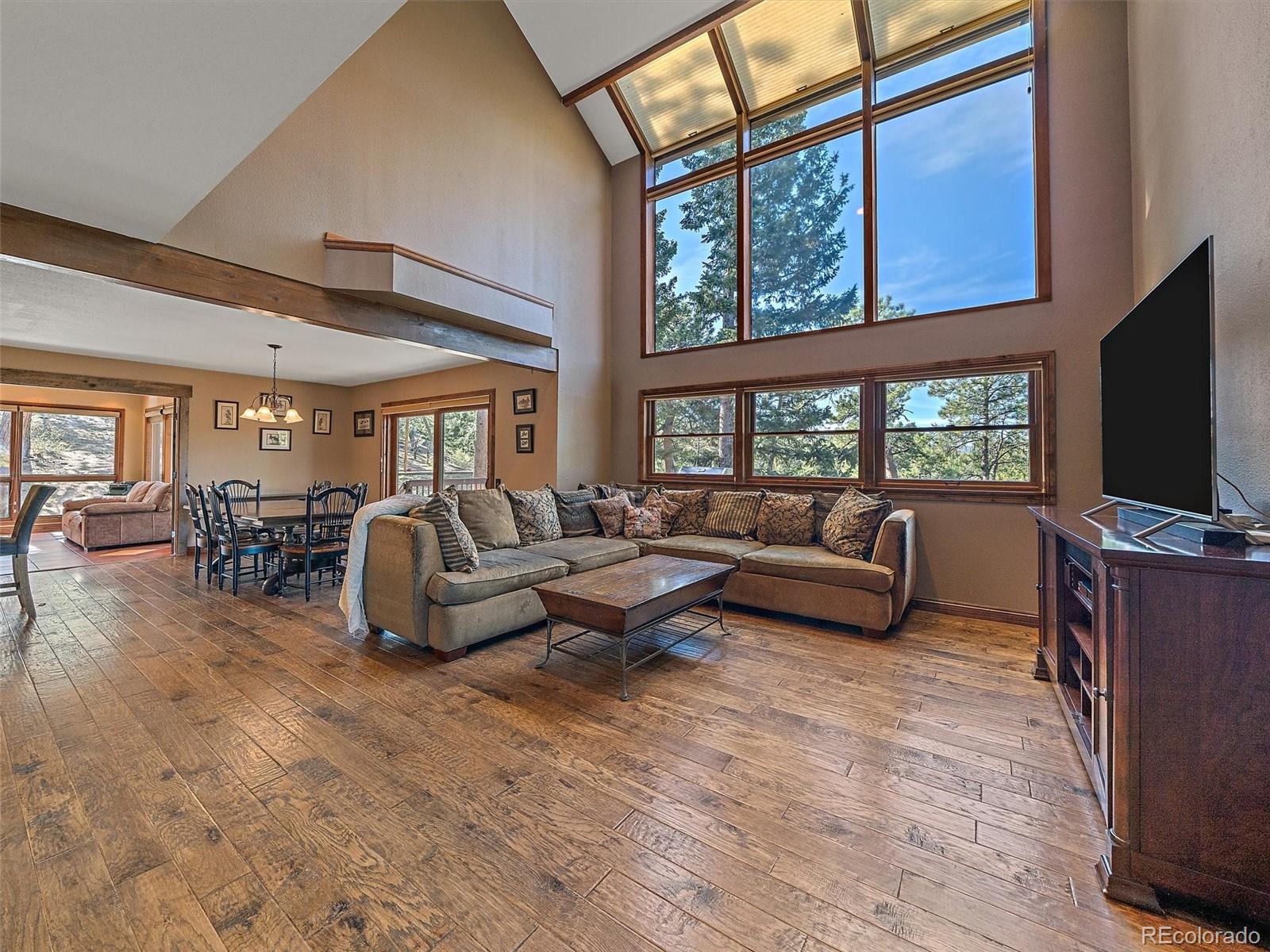 MLS Image #5 for 26591  wolverine trail,evergreen, Colorado