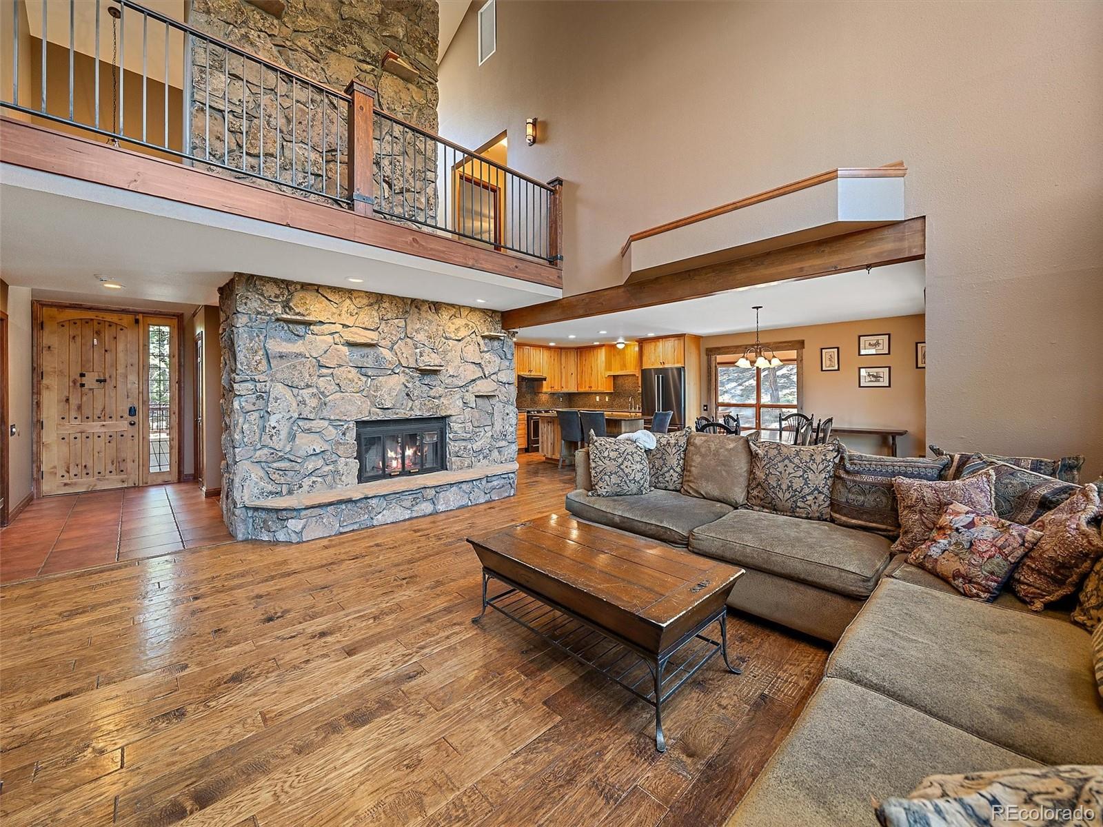 MLS Image #6 for 26591  wolverine trail,evergreen, Colorado