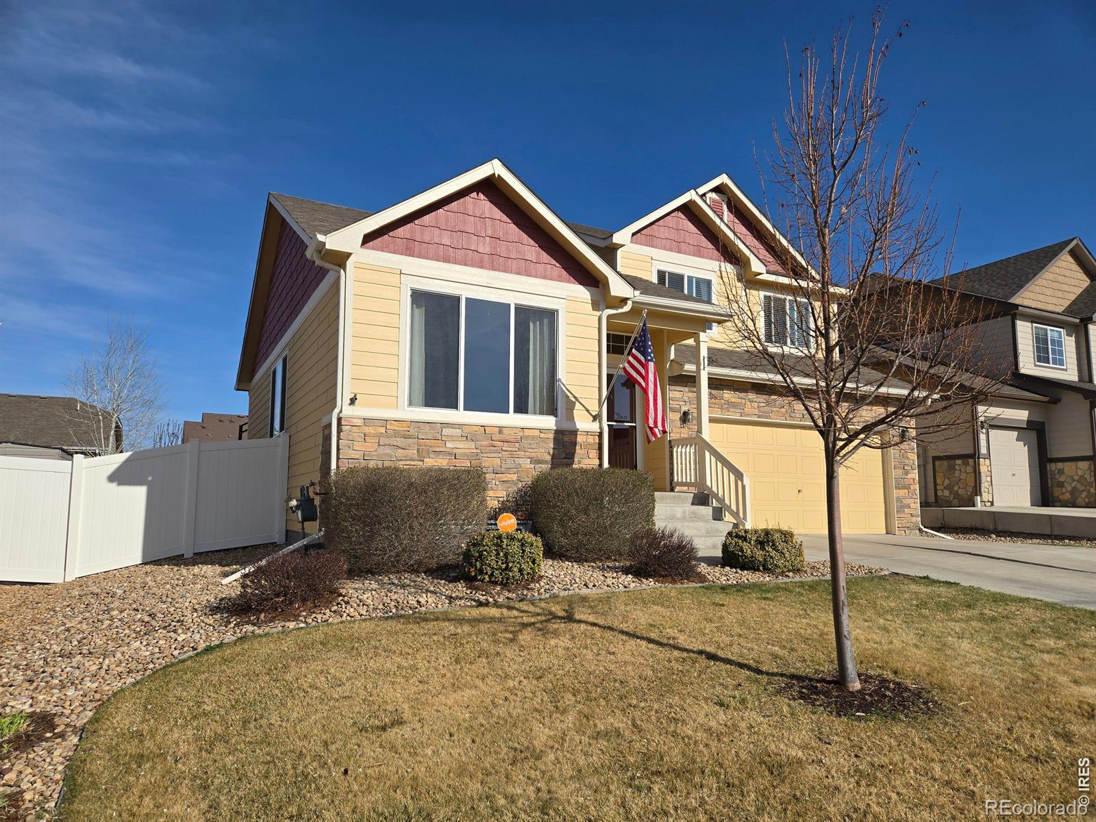 MLS Image #1 for 2314  74th avenue,greeley, Colorado