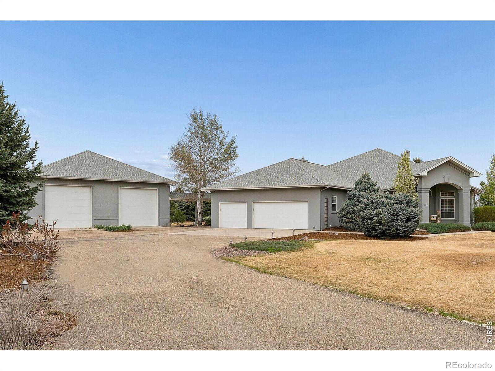MLS Image #2 for 107  blue heron court,mead, Colorado