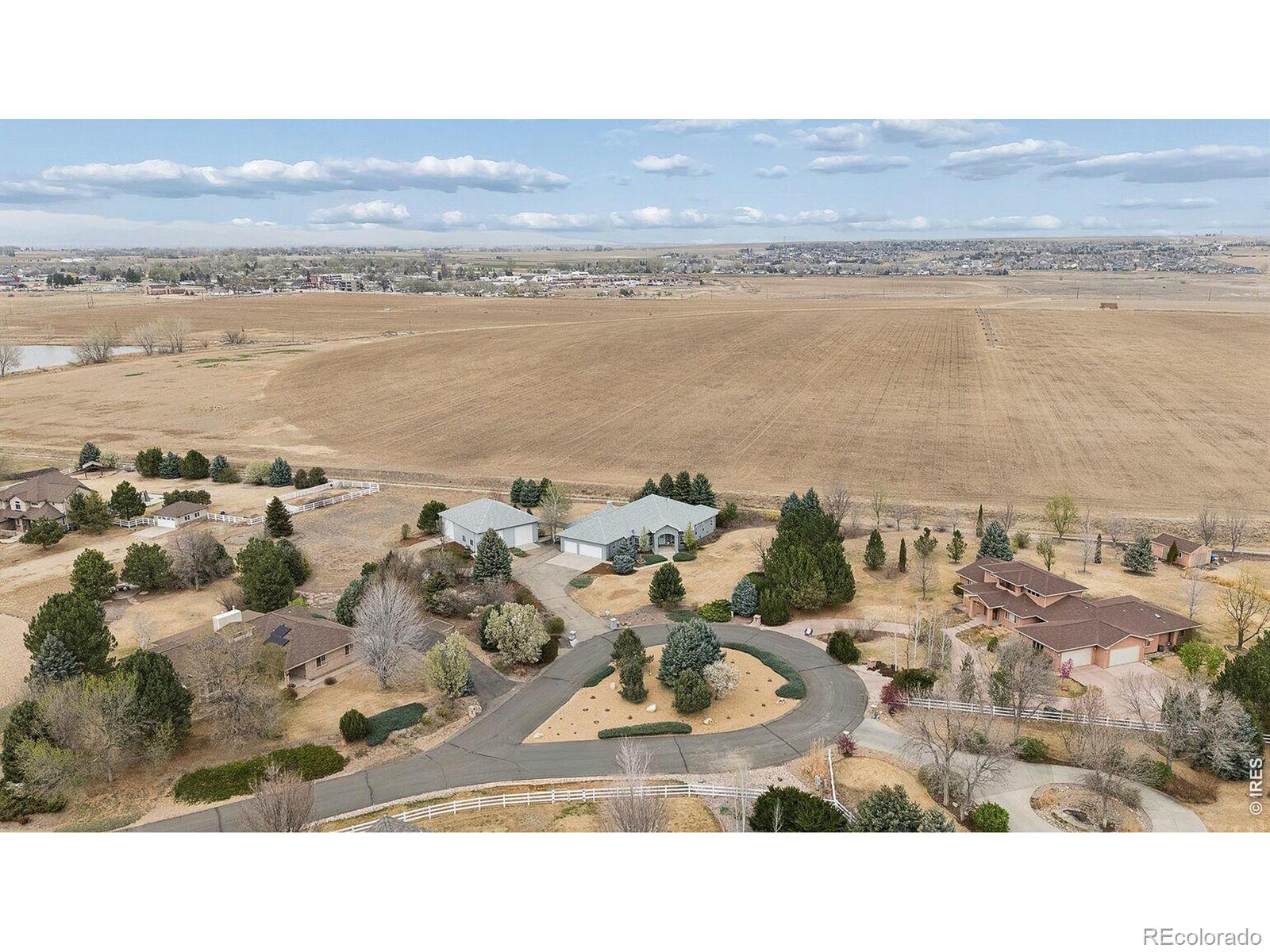 MLS Image #37 for 107  blue heron court,mead, Colorado