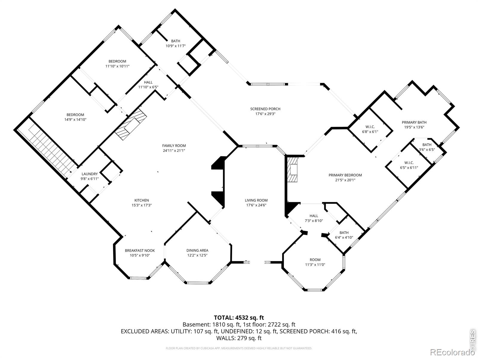 MLS Image #38 for 107  blue heron court,mead, Colorado