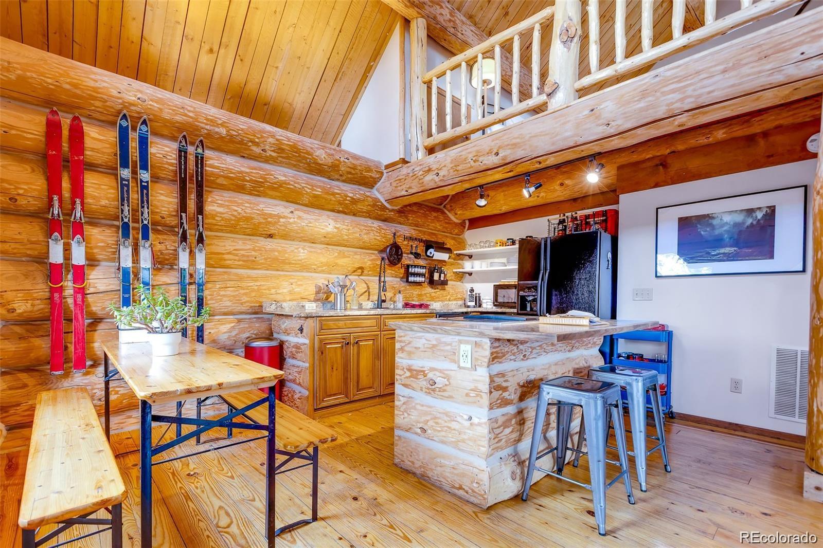 MLS Image #1 for 45  valley of the sun drive,fairplay, Colorado