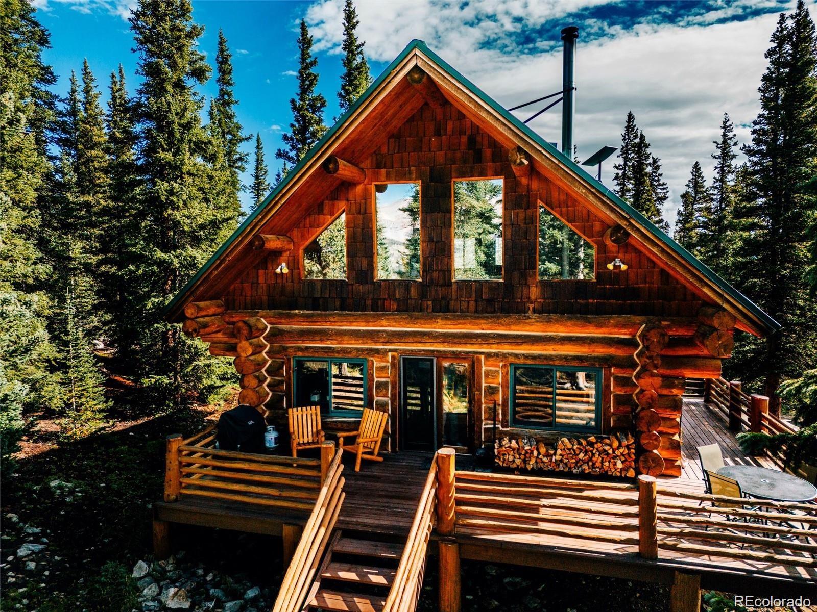 MLS Image #13 for 45  valley of the sun drive,fairplay, Colorado