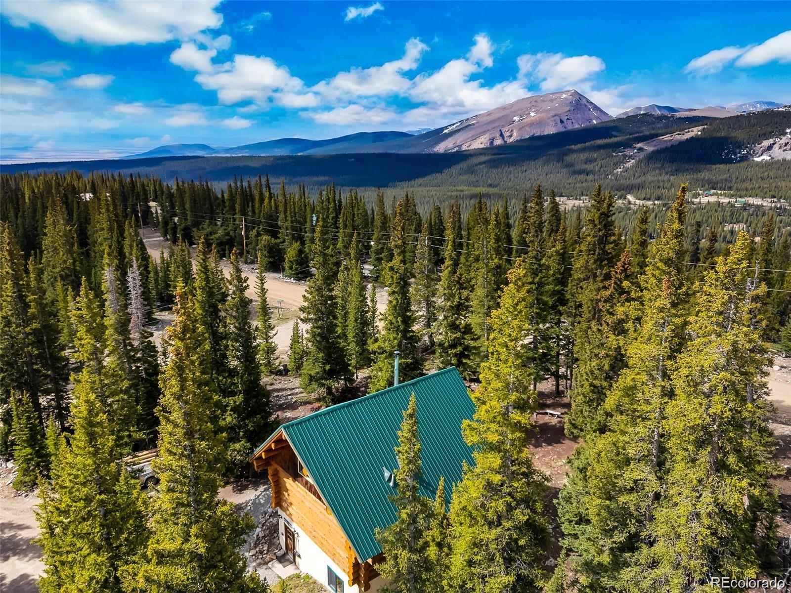 MLS Image #17 for 45  valley of the sun drive,fairplay, Colorado