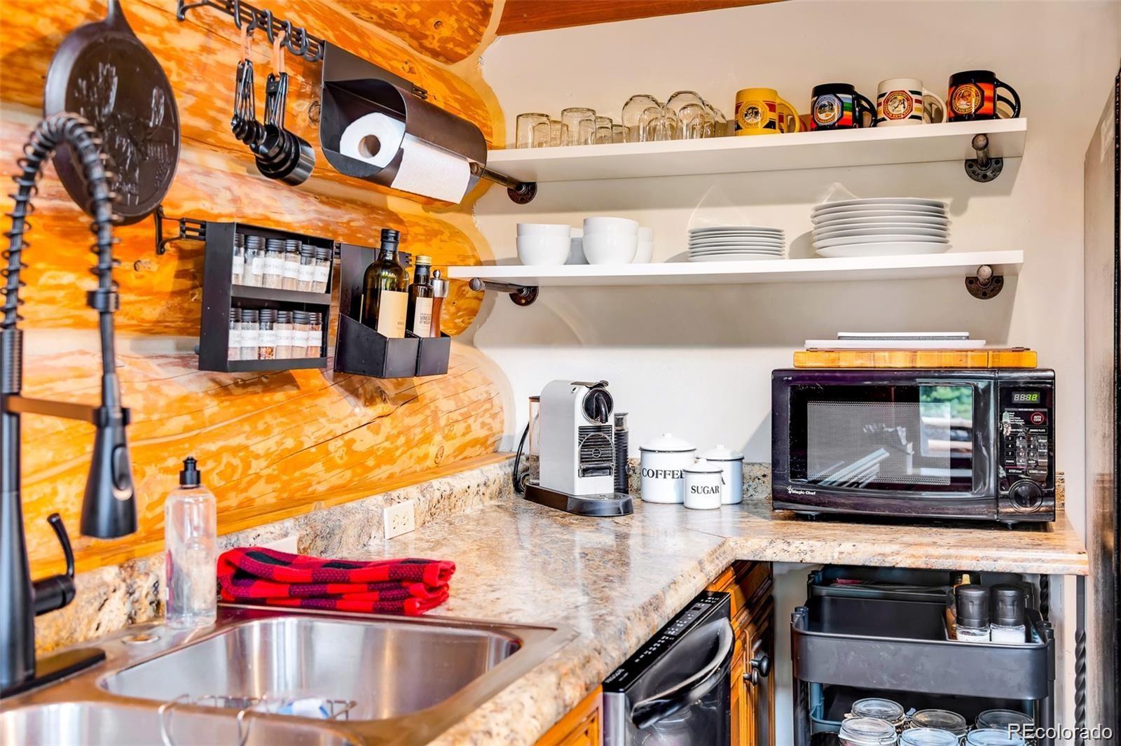 MLS Image #3 for 45  valley of the sun drive,fairplay, Colorado