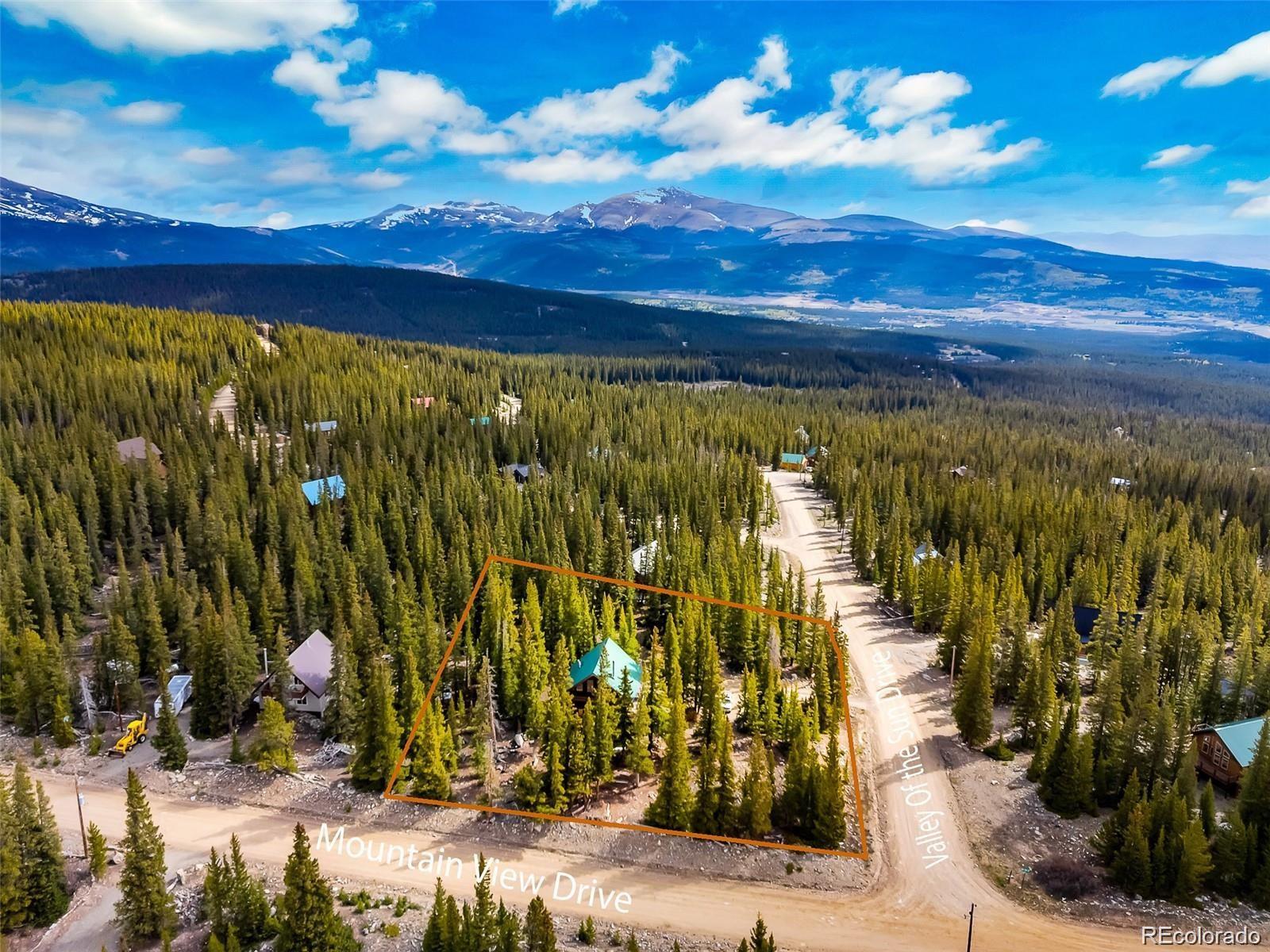 MLS Image #48 for 45  valley of the sun drive,fairplay, Colorado