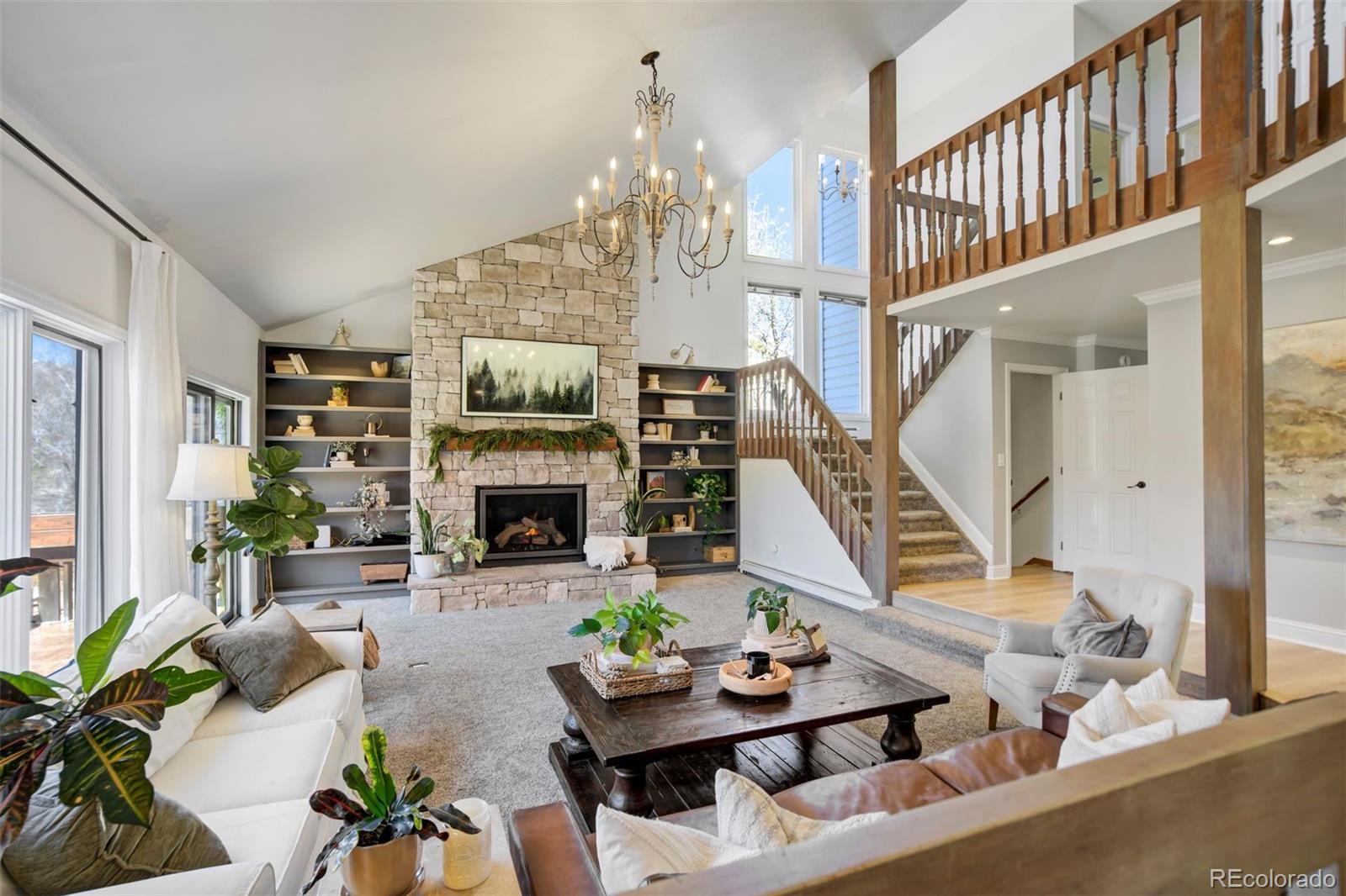 MLS Image #10 for 6140  canyon springs ,colorado springs, Colorado