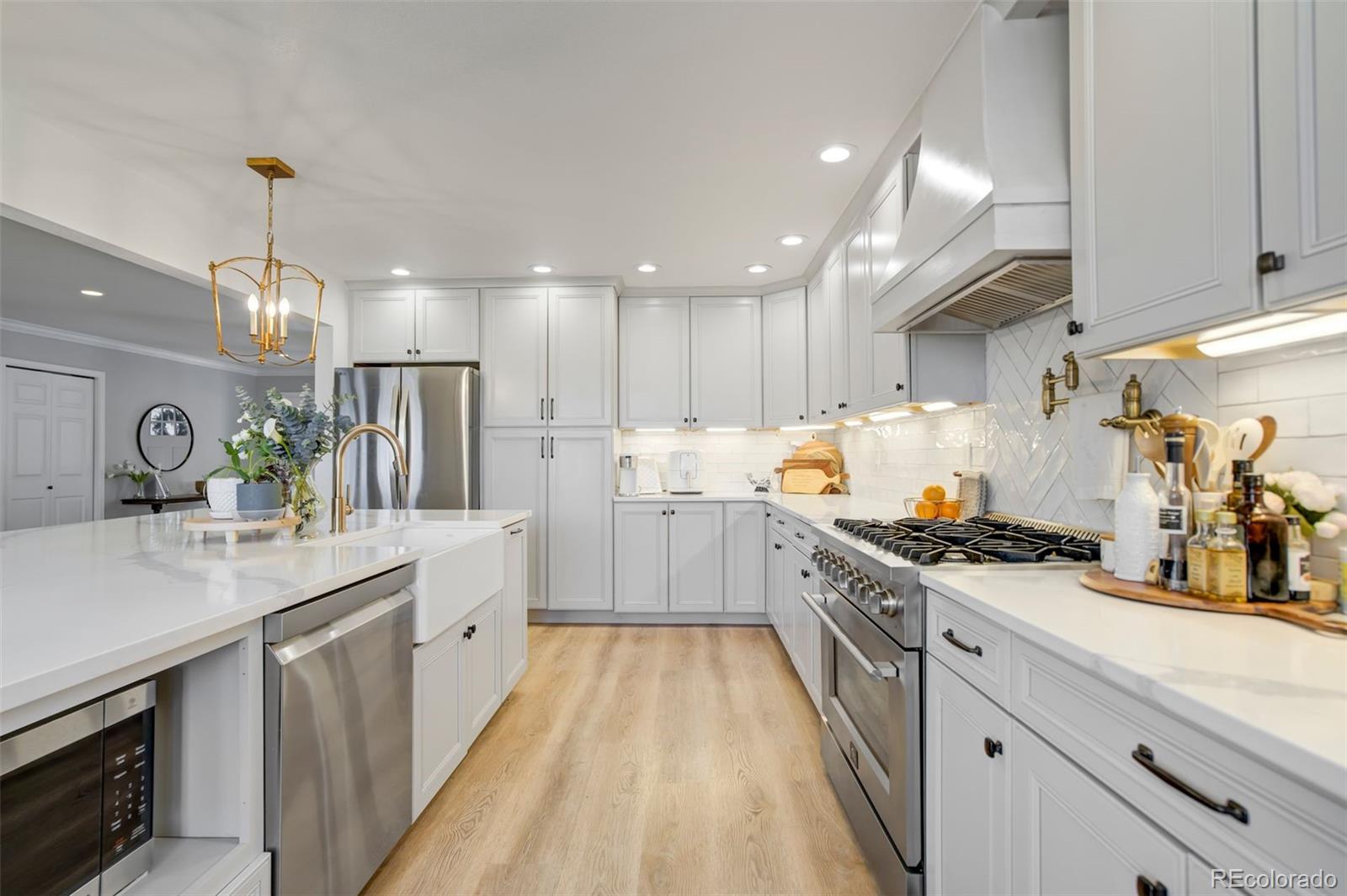 MLS Image #14 for 6140  canyon springs ,colorado springs, Colorado