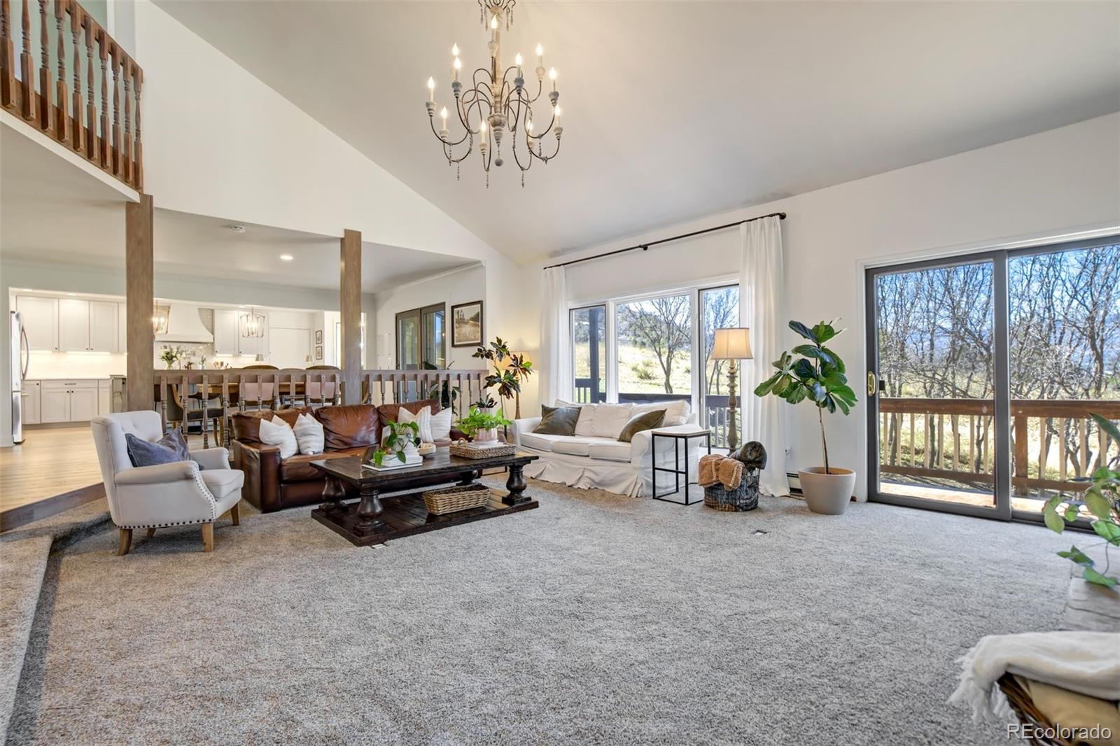 MLS Image #19 for 6140  canyon springs ,colorado springs, Colorado