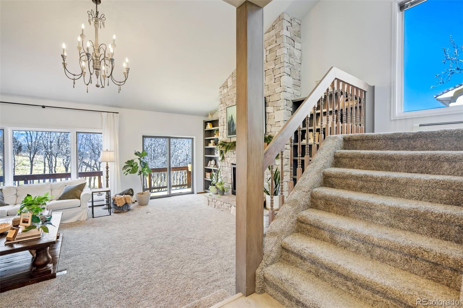 MLS Image #21 for 6140  canyon springs ,colorado springs, Colorado