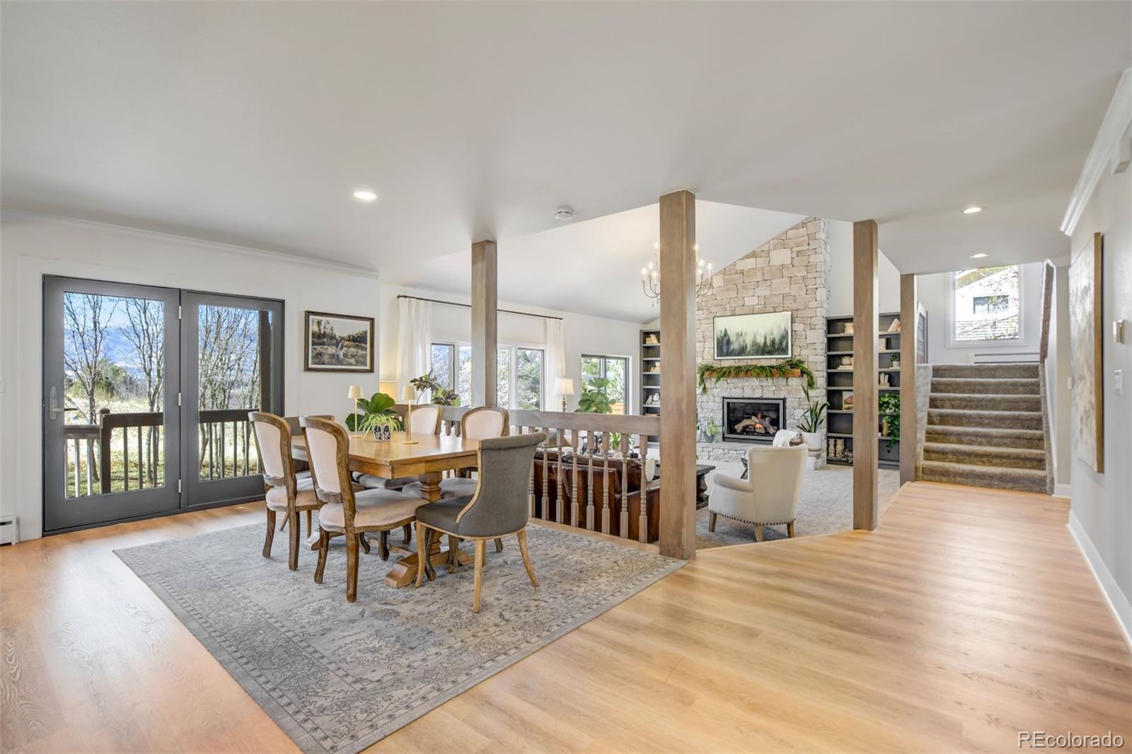 MLS Image #22 for 6140  canyon springs ,colorado springs, Colorado