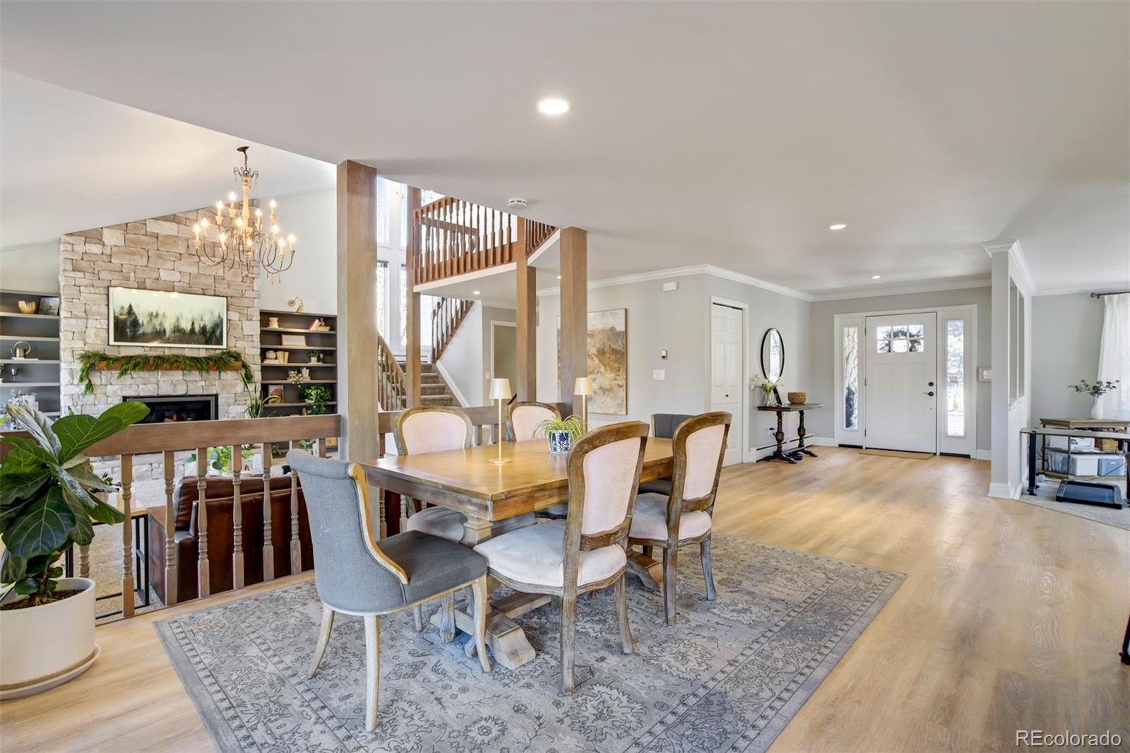 MLS Image #23 for 6140  canyon springs ,colorado springs, Colorado