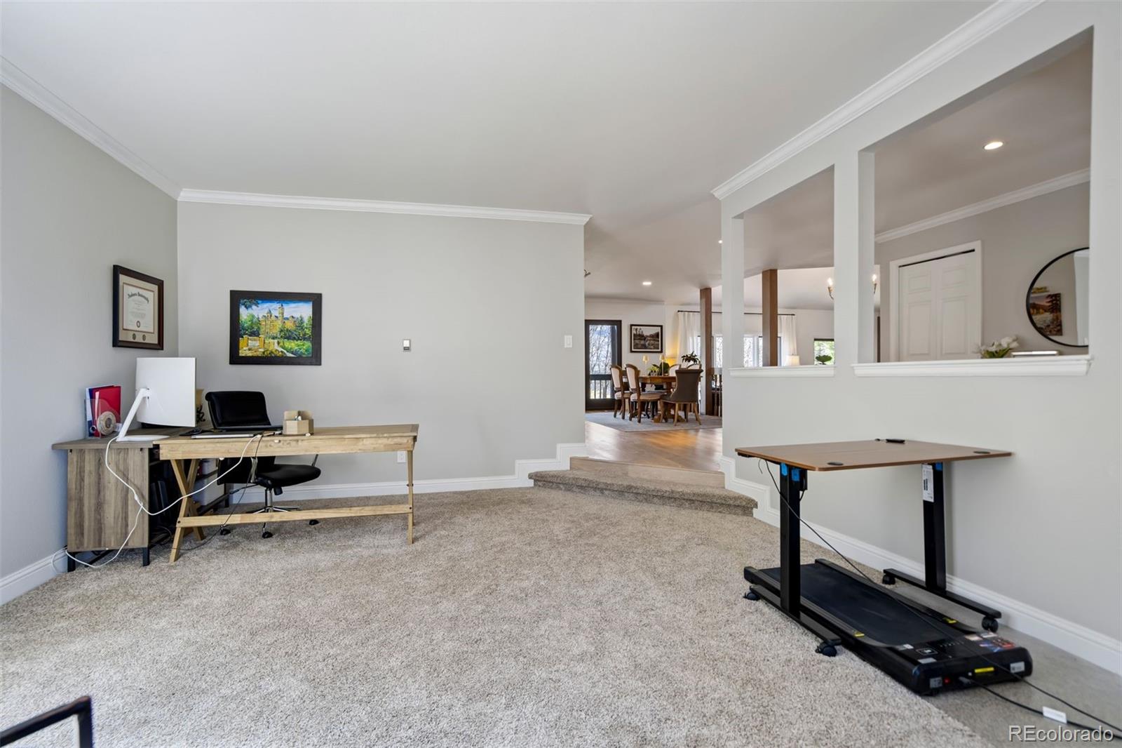 MLS Image #25 for 6140  canyon springs ,colorado springs, Colorado