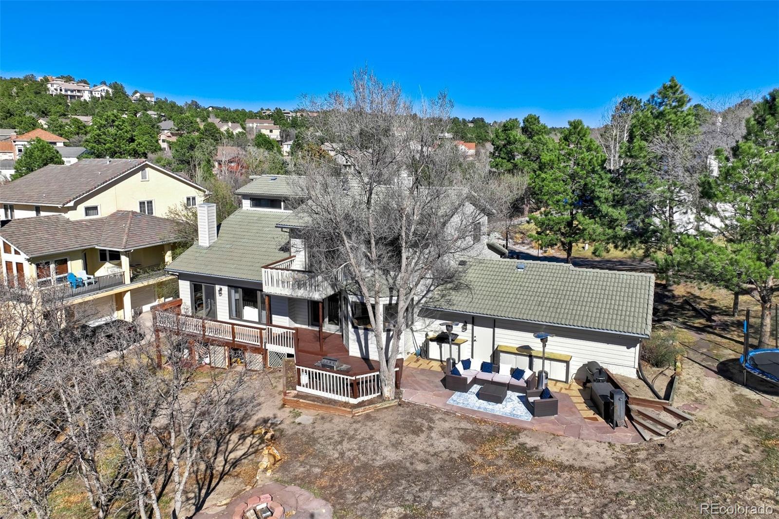 MLS Image #47 for 6140  canyon springs ,colorado springs, Colorado