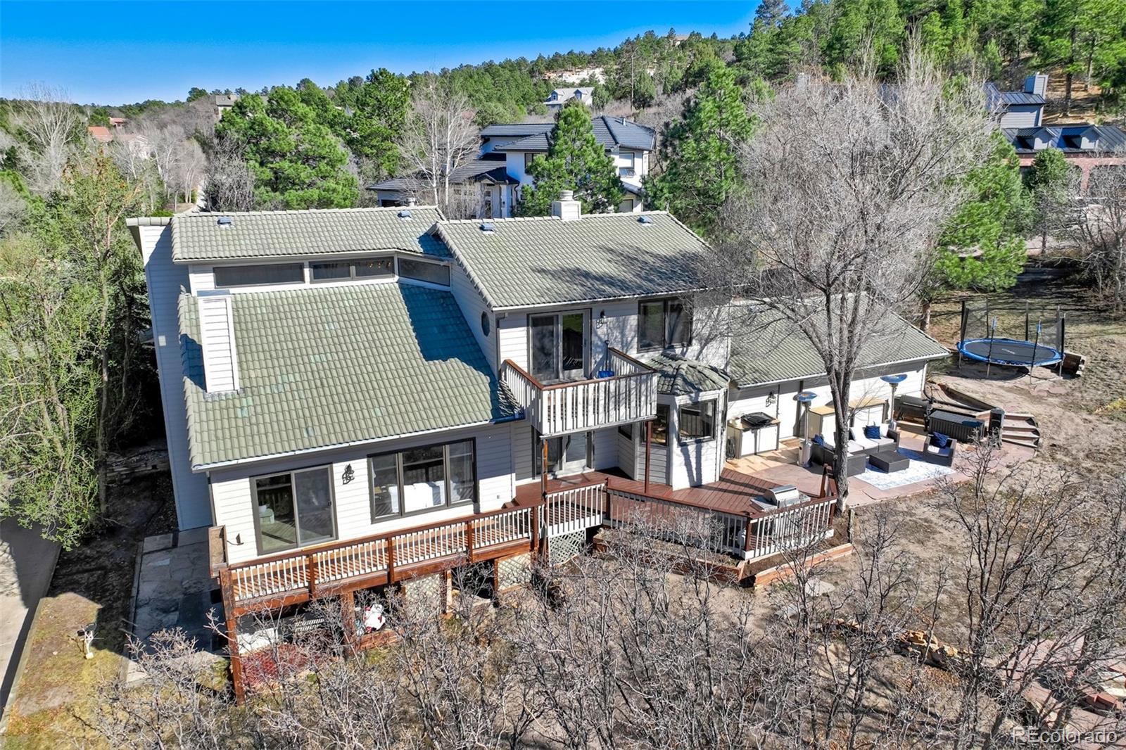 MLS Image #48 for 6140  canyon springs ,colorado springs, Colorado