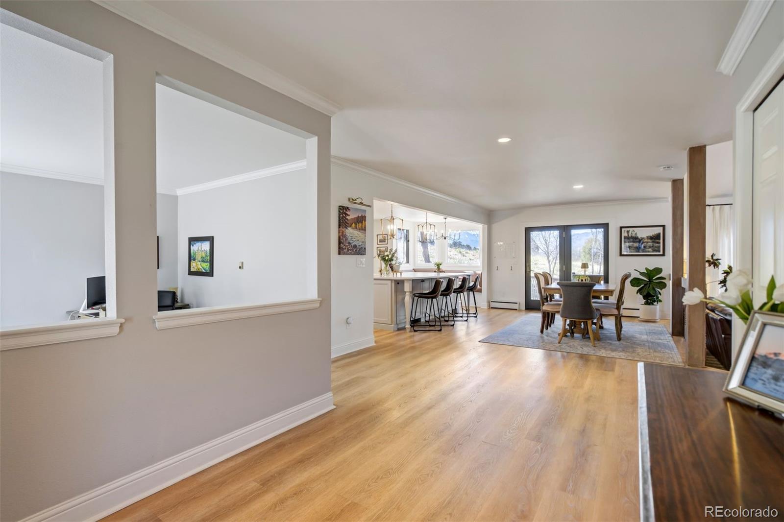 MLS Image #6 for 6140  canyon springs ,colorado springs, Colorado