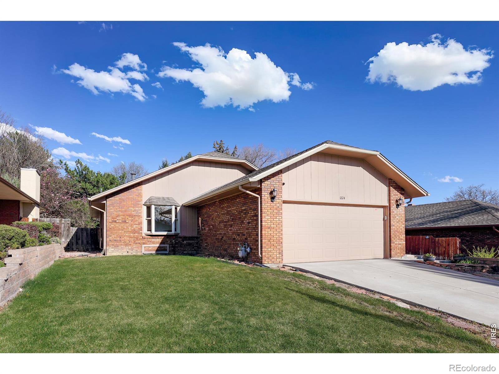 MLS Image #0 for 1224  cornell drive,longmont, Colorado