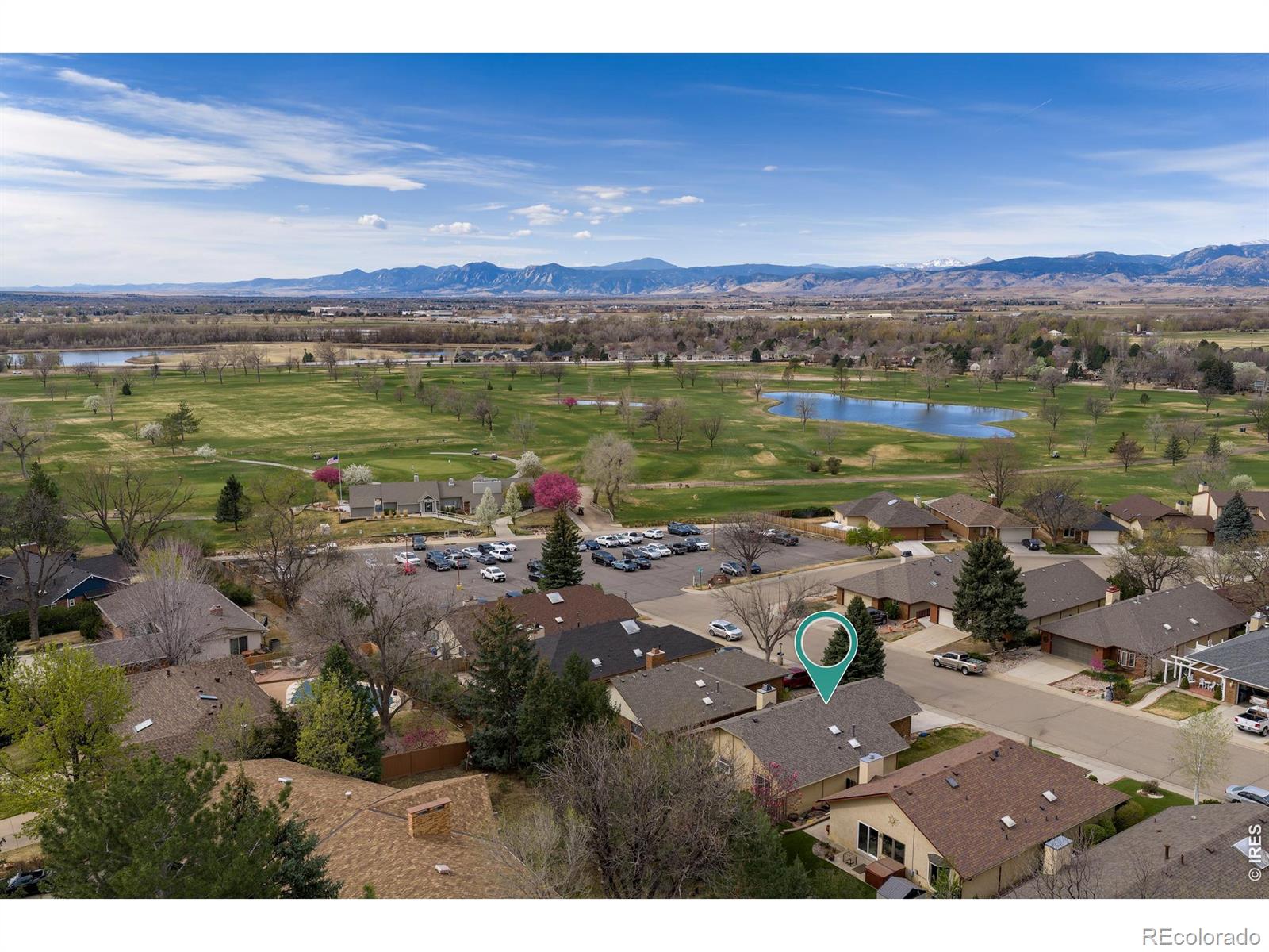MLS Image #1 for 1224  cornell drive,longmont, Colorado