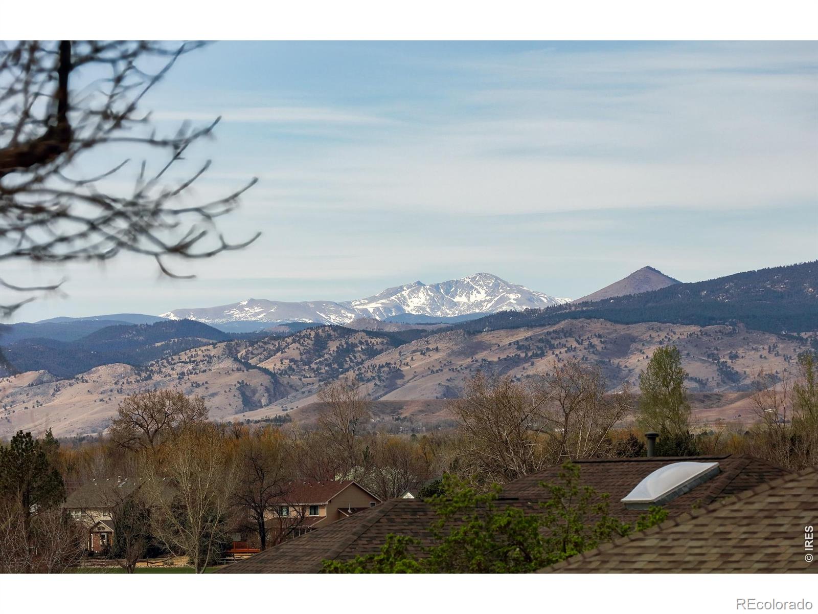 MLS Image #2 for 1224  cornell drive,longmont, Colorado